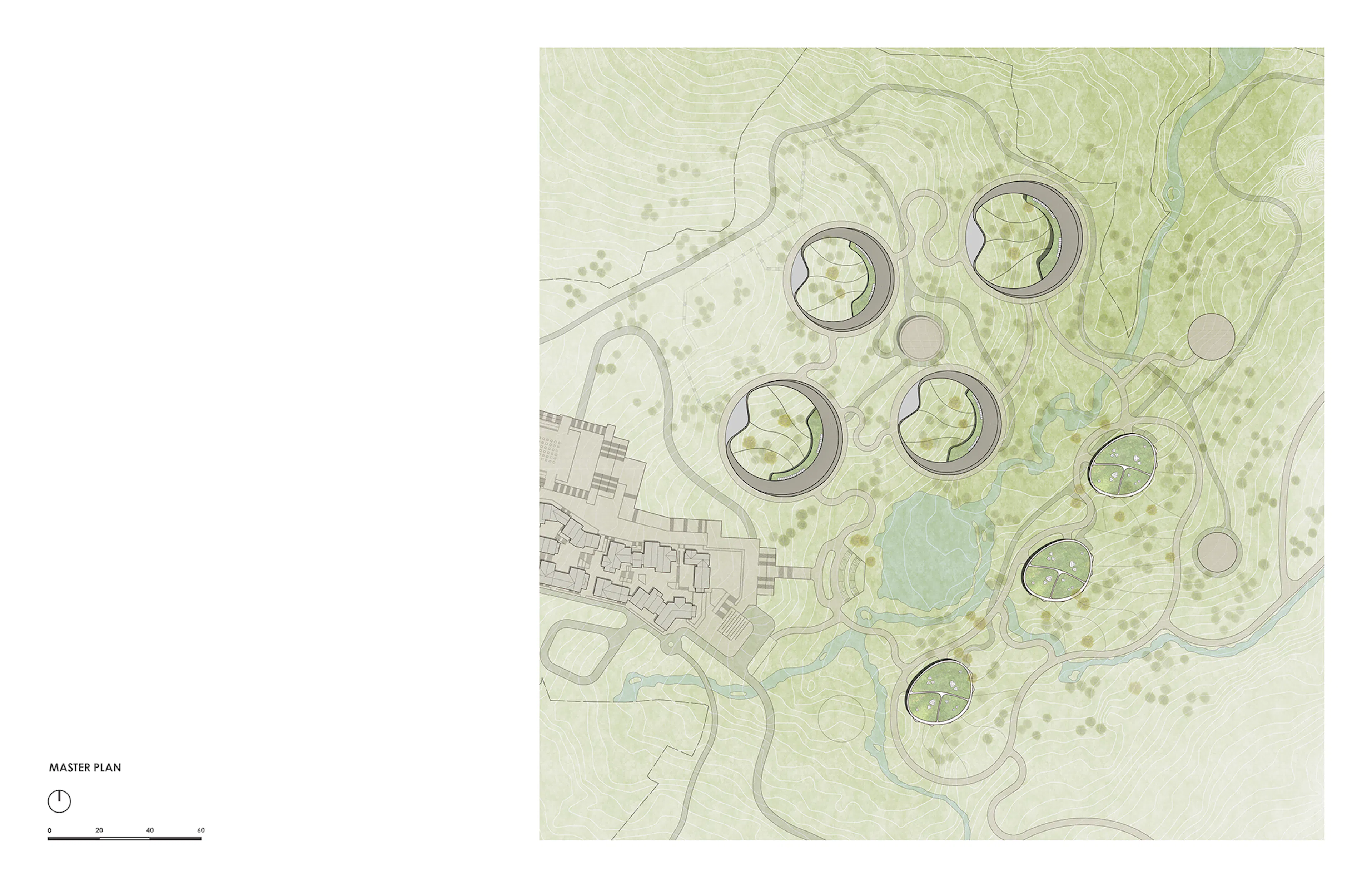 The Panda Pavilions — 13