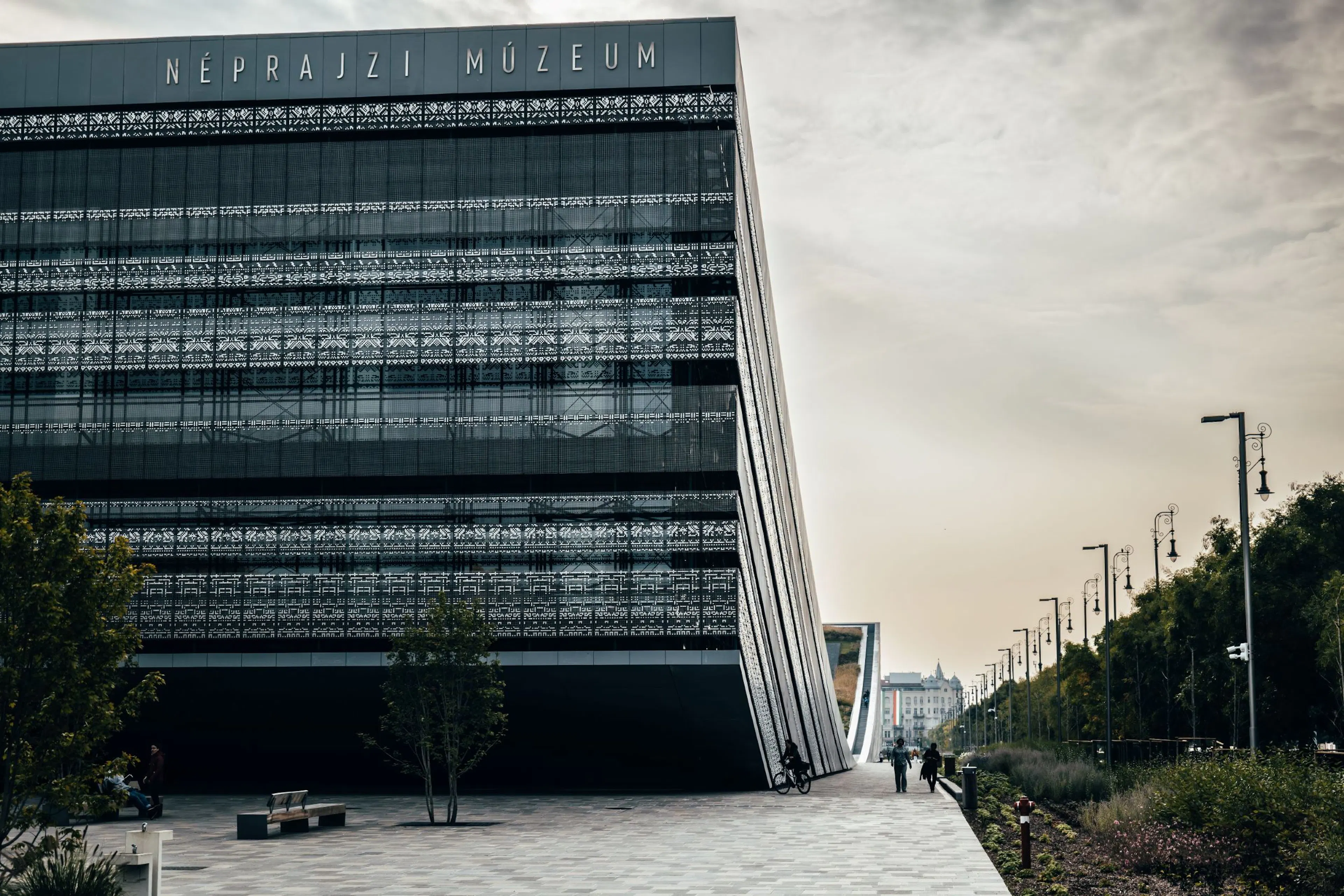 Museum of Ethnography, Budapest — 7