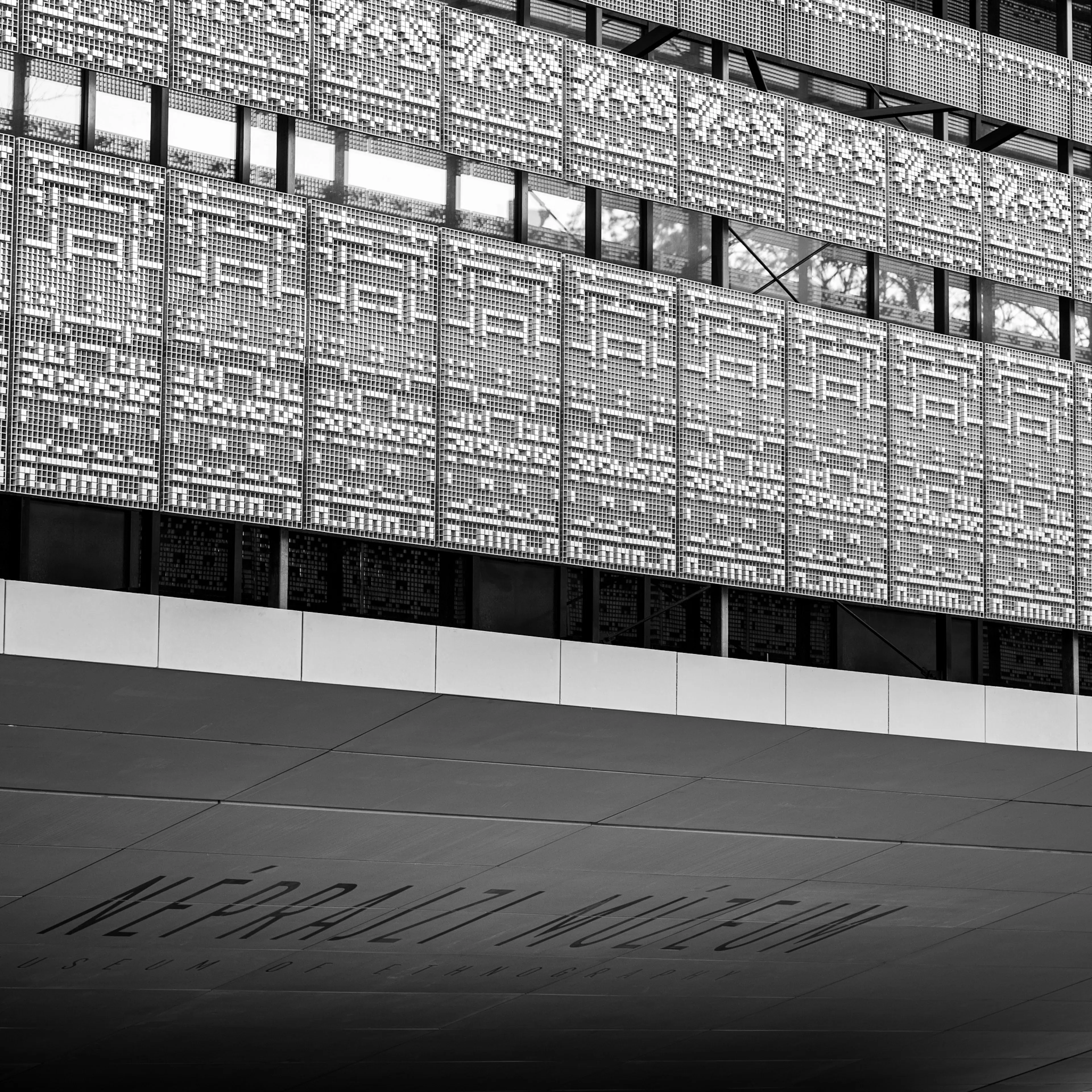 Museum of Ethnography, Budapest — 14