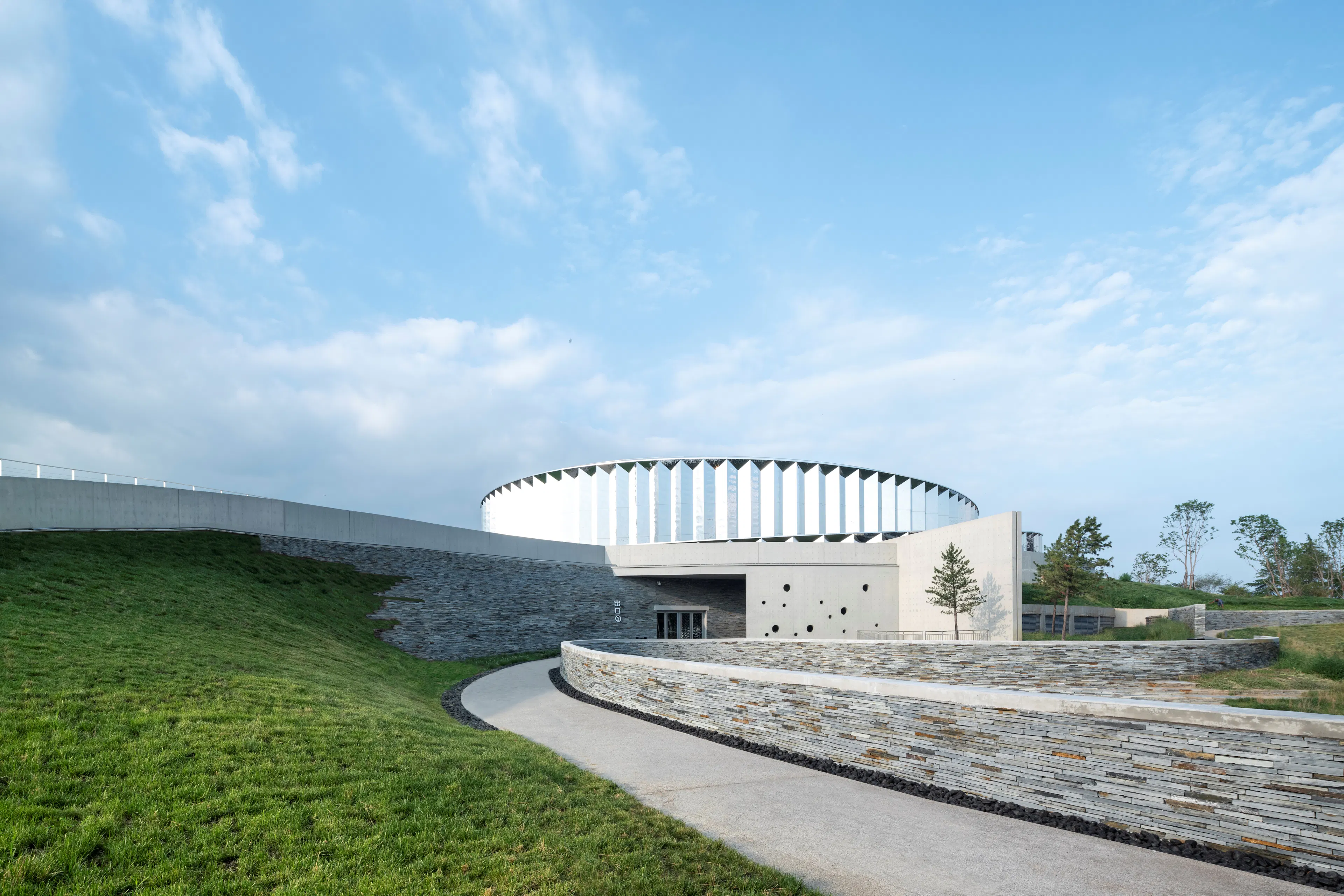 Chenjiagou “Impression Tai Chi” Theatre — 9