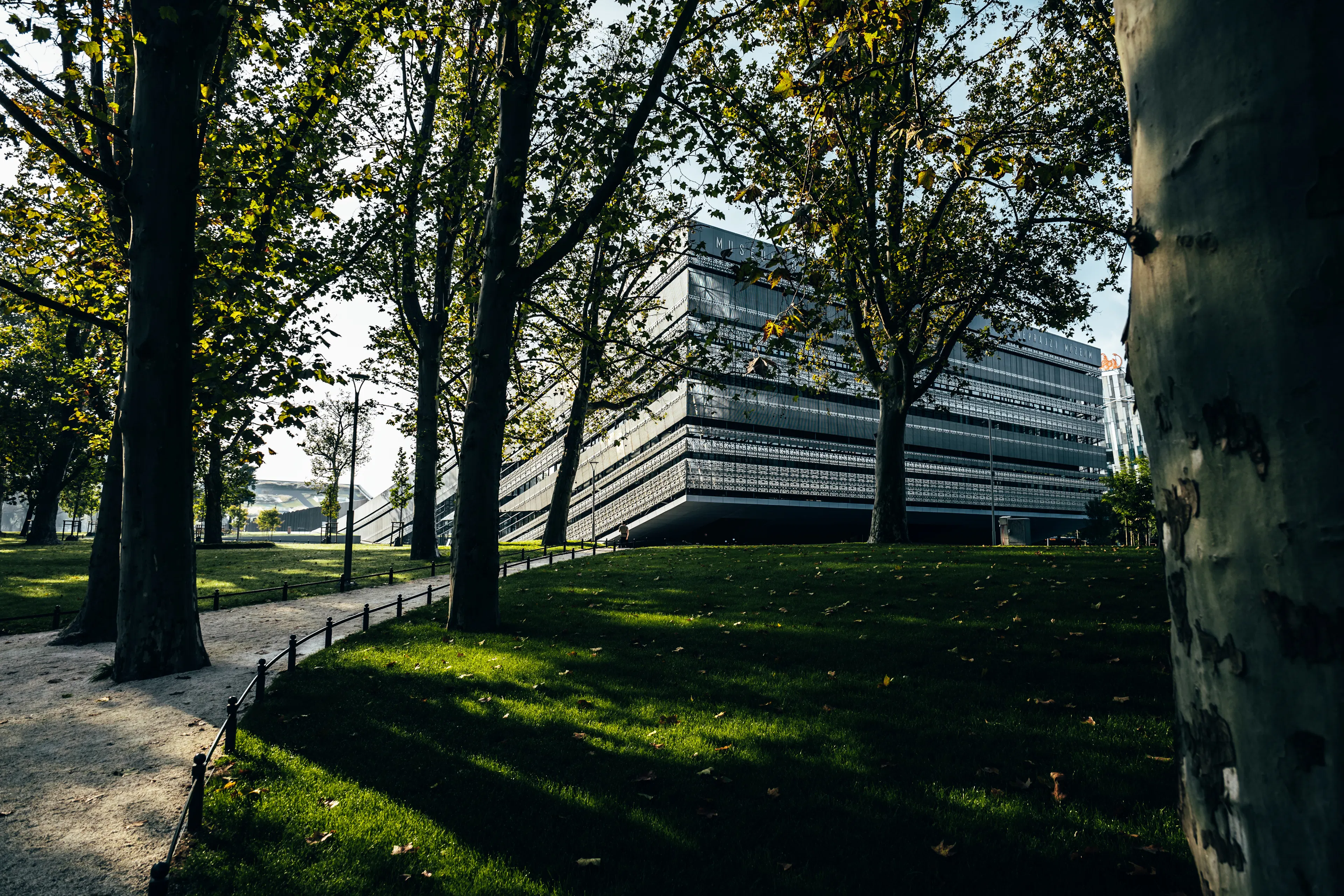 Museum of Ethnography, Budapest — 10