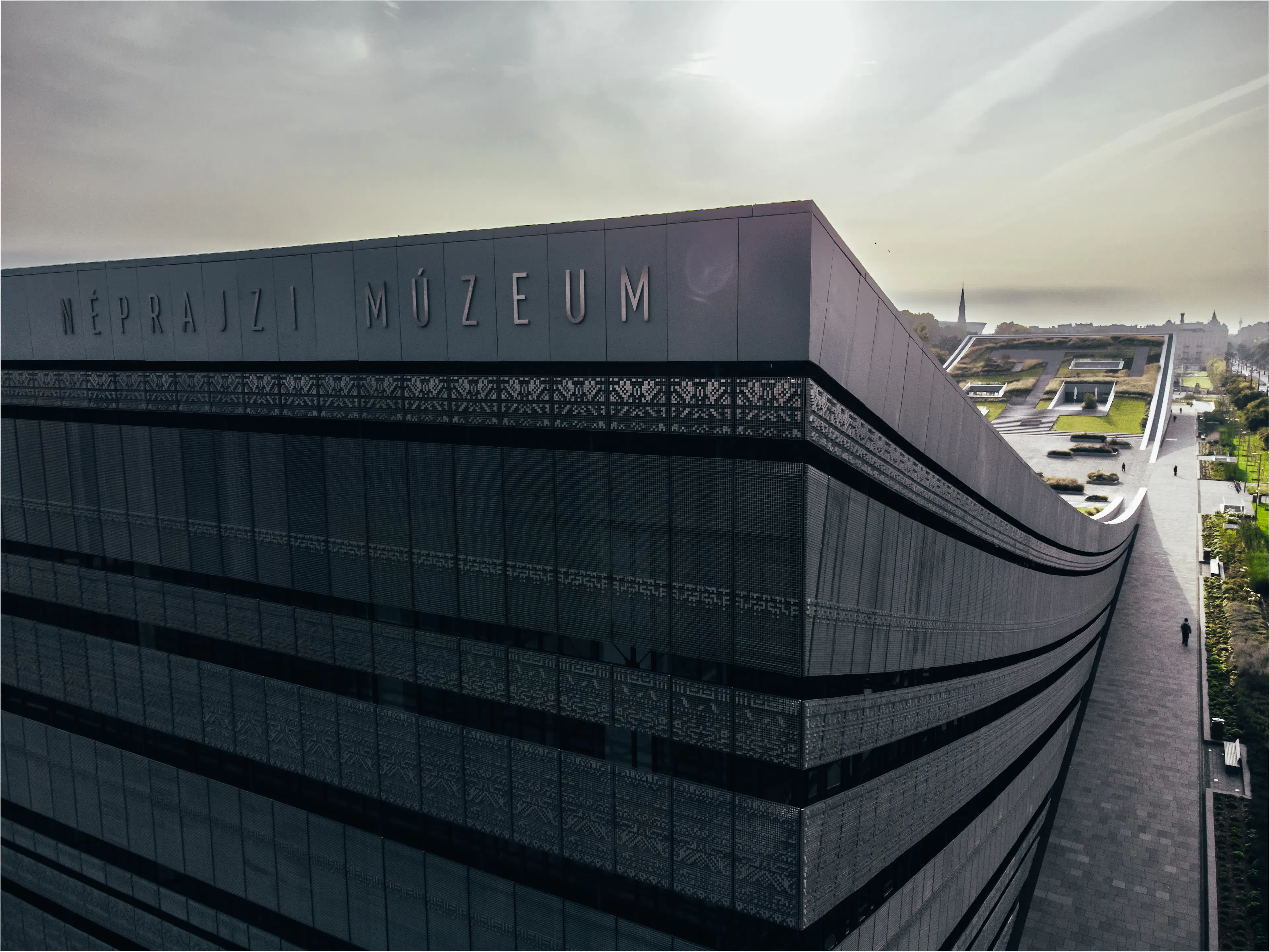 Museum of Ethnography, Budapest — 11