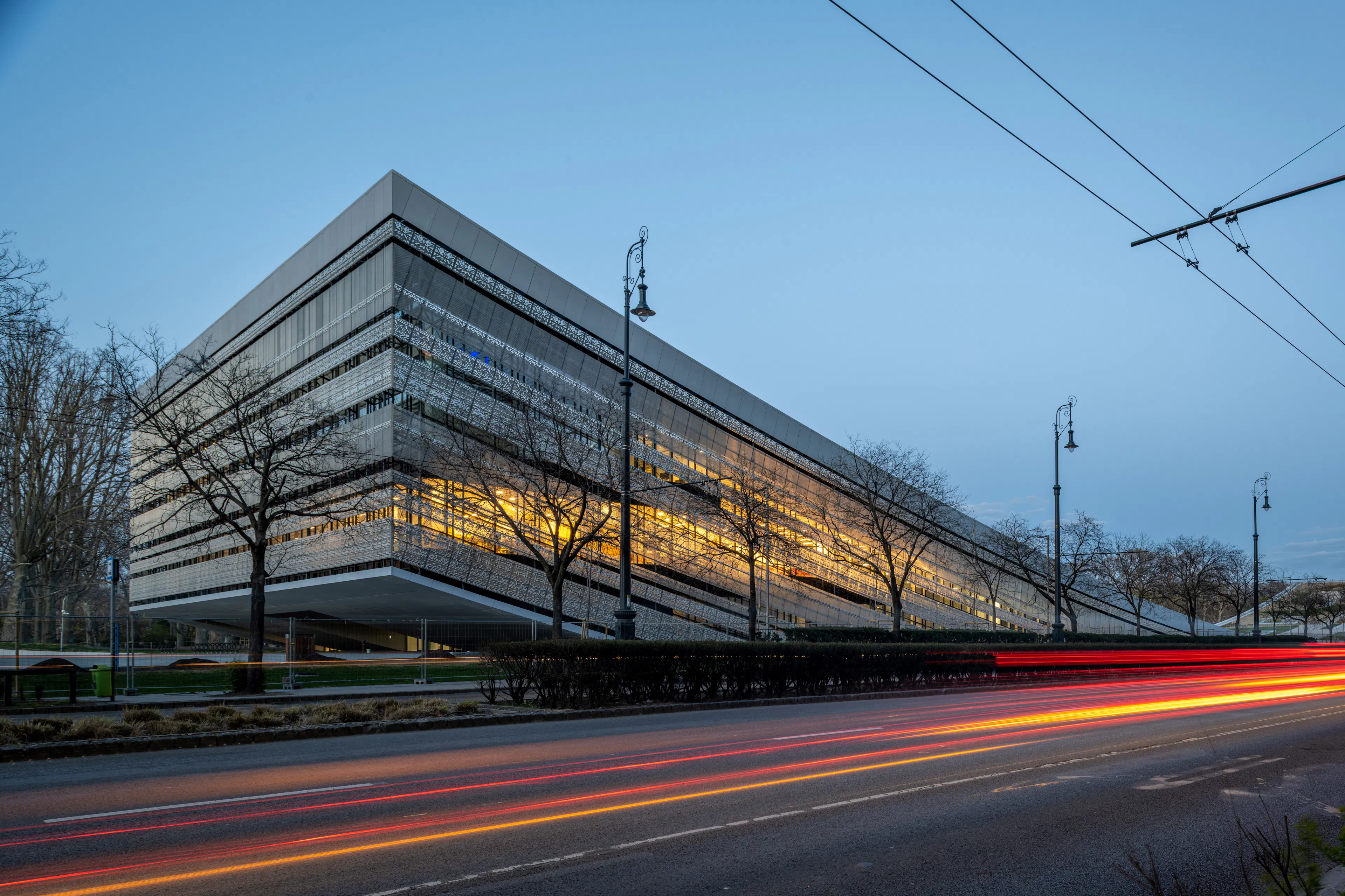 Museum of Ethnography, Budapest — 13