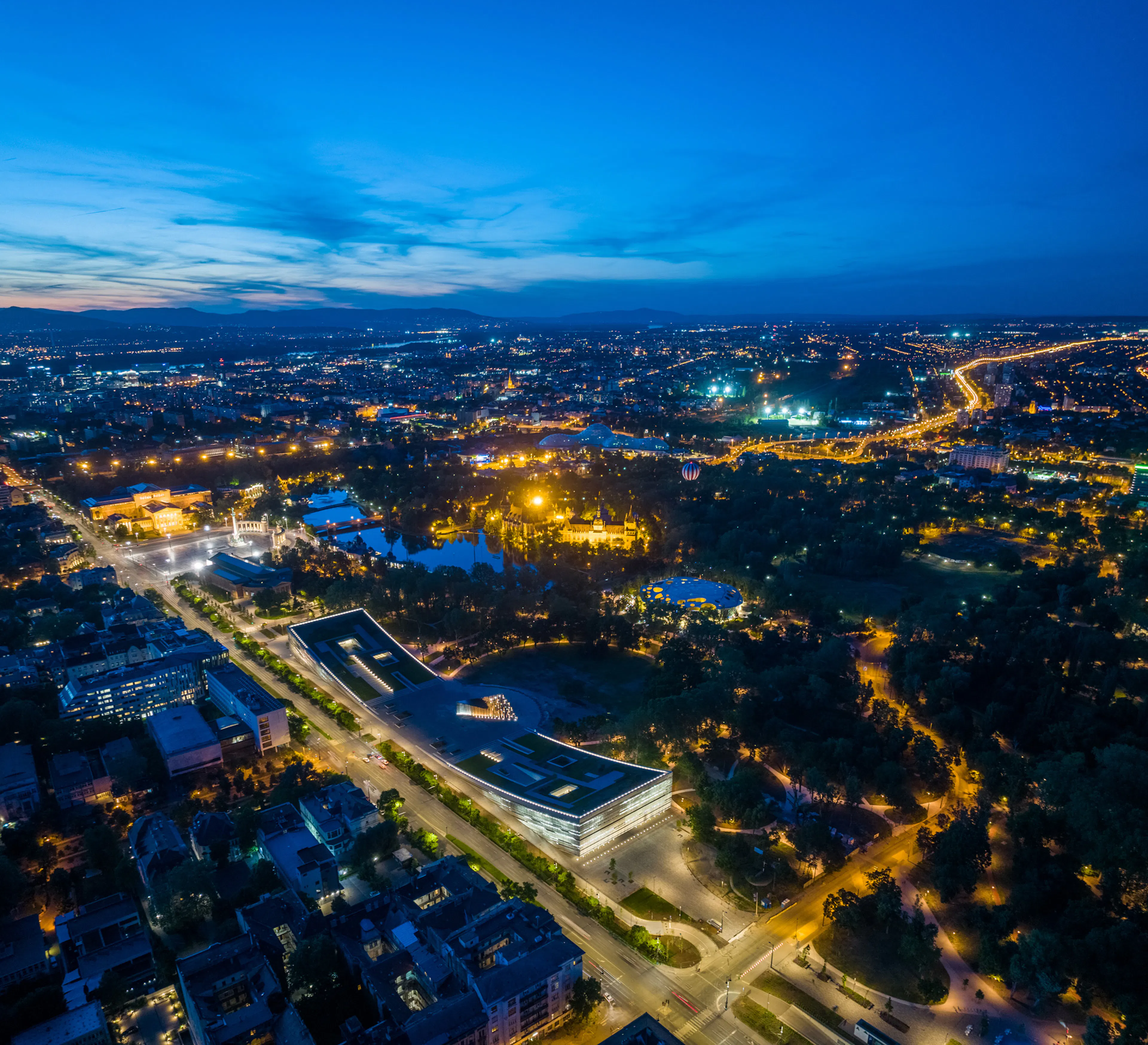 Museum of Ethnography, Budapest — 21