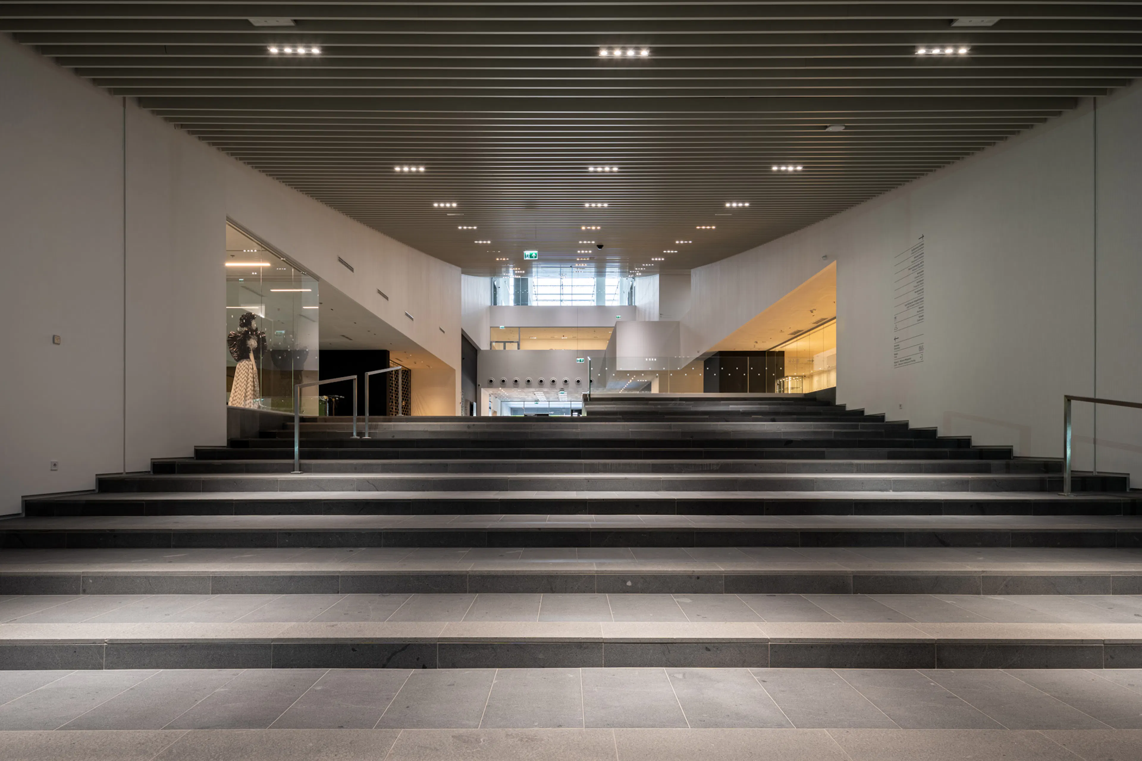 Museum of Ethnography, Budapest — 20