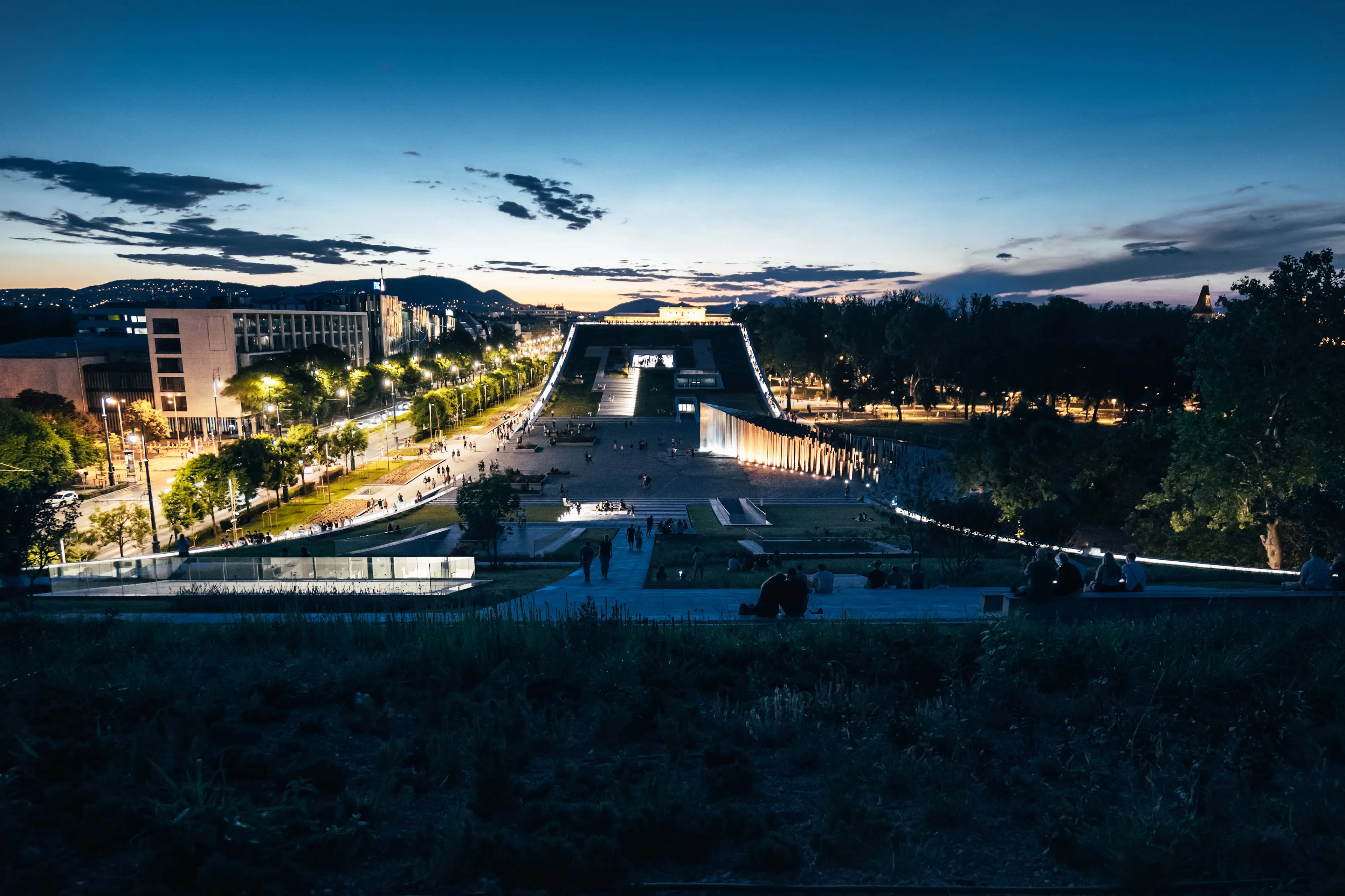 Museum of Ethnography, Budapest — 22