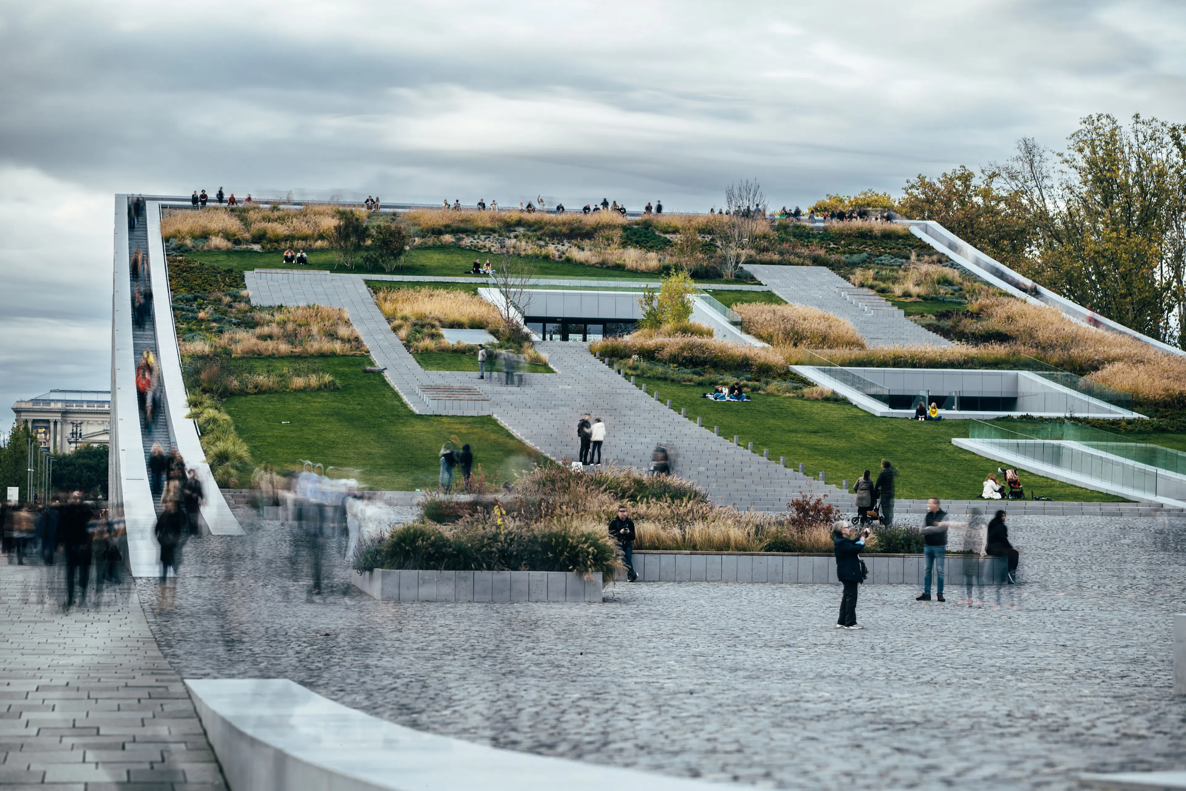 Museum of Ethnography, Budapest — 23