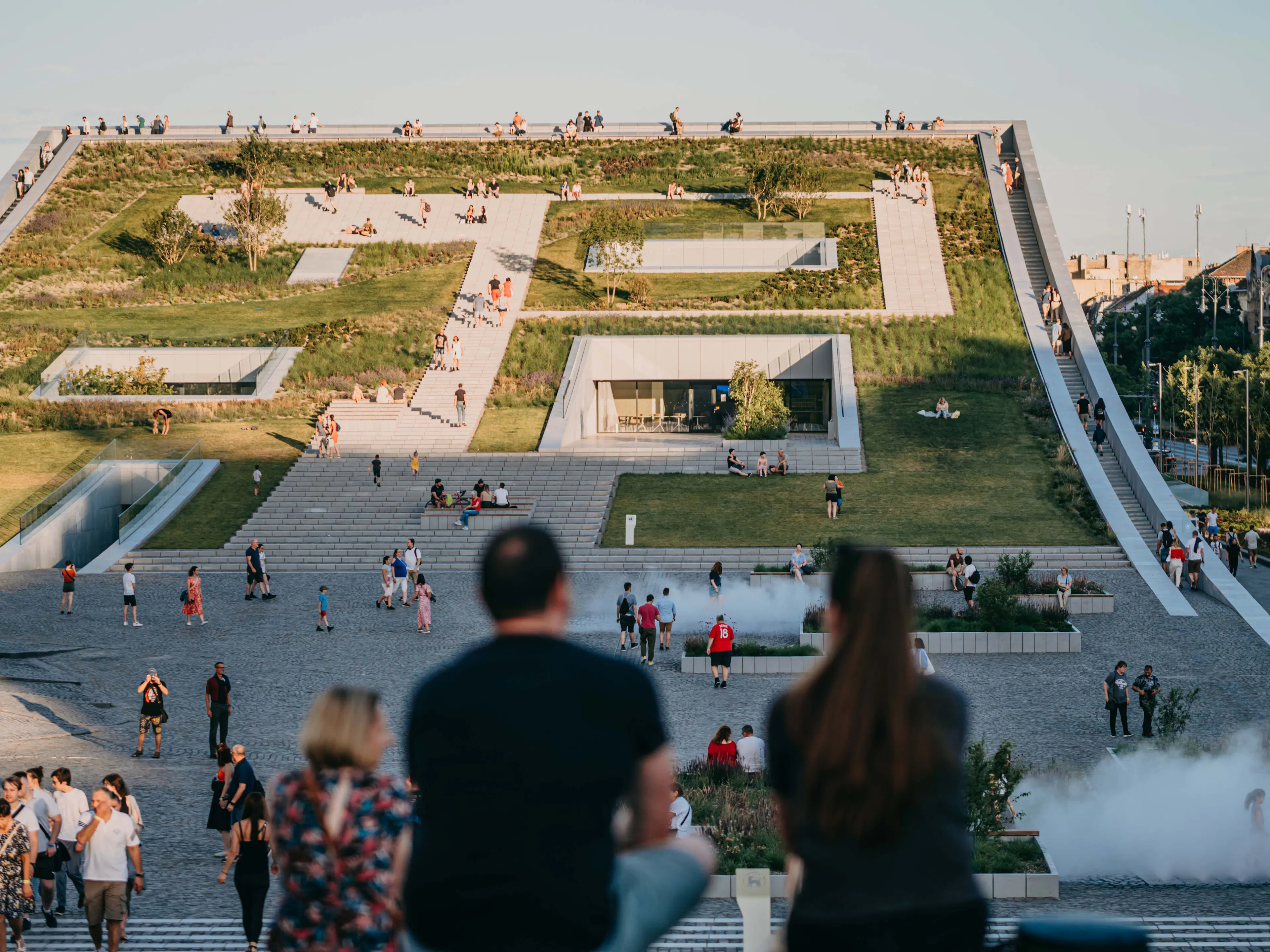 Museum of Ethnography, Budapest — 24