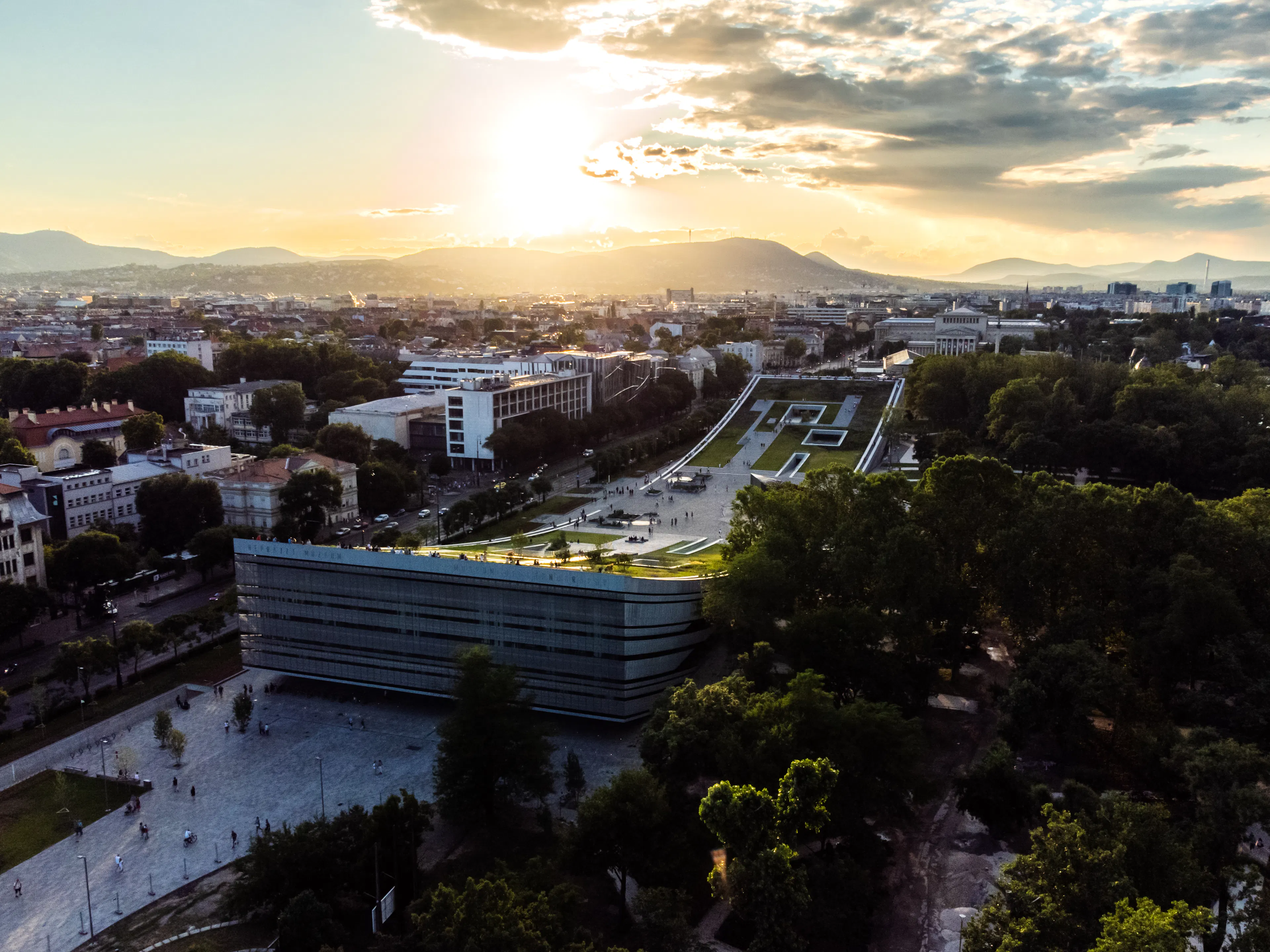 Museum of Ethnography, Budapest — 4