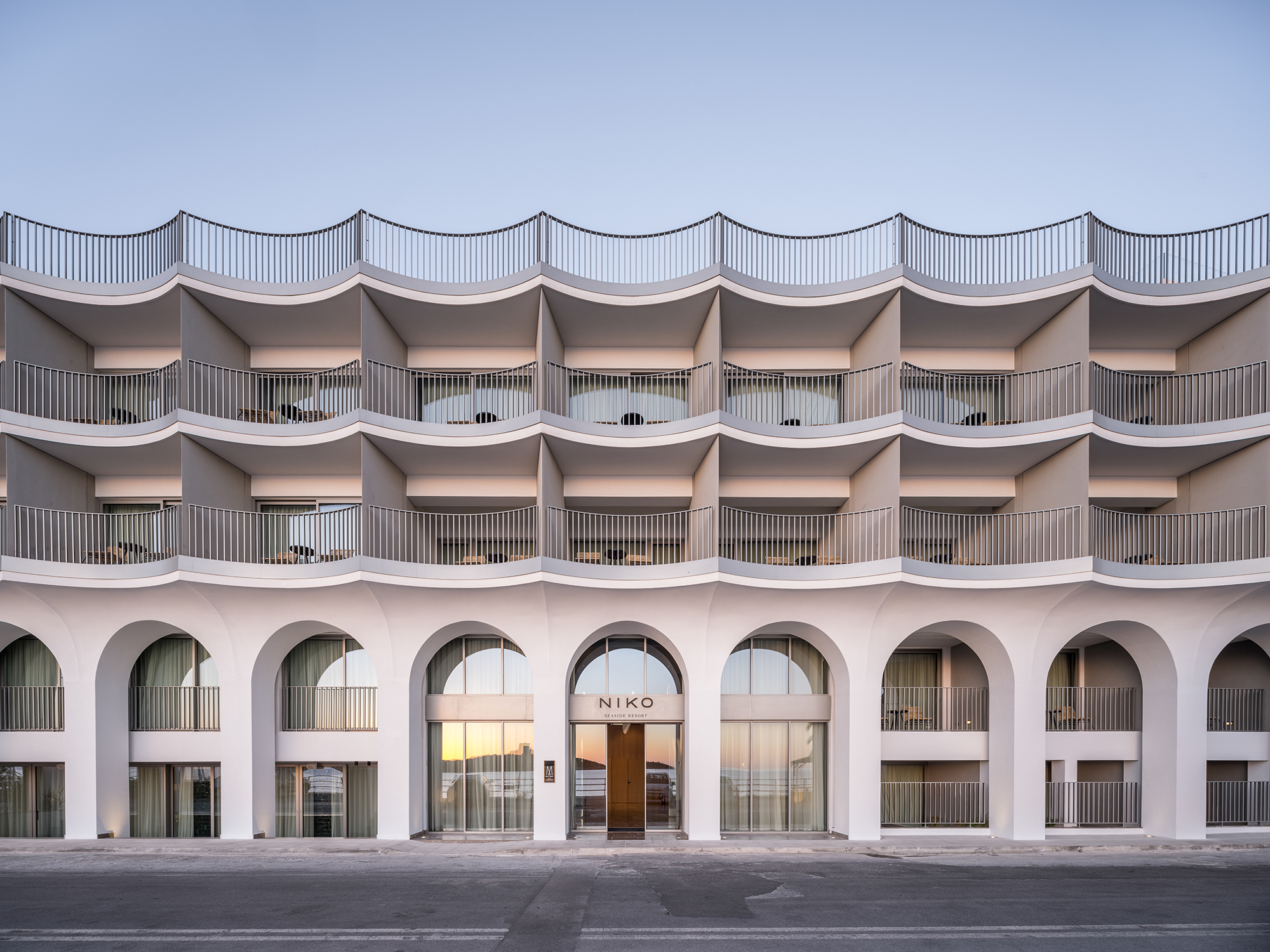 © Rasmus Hjortshøj