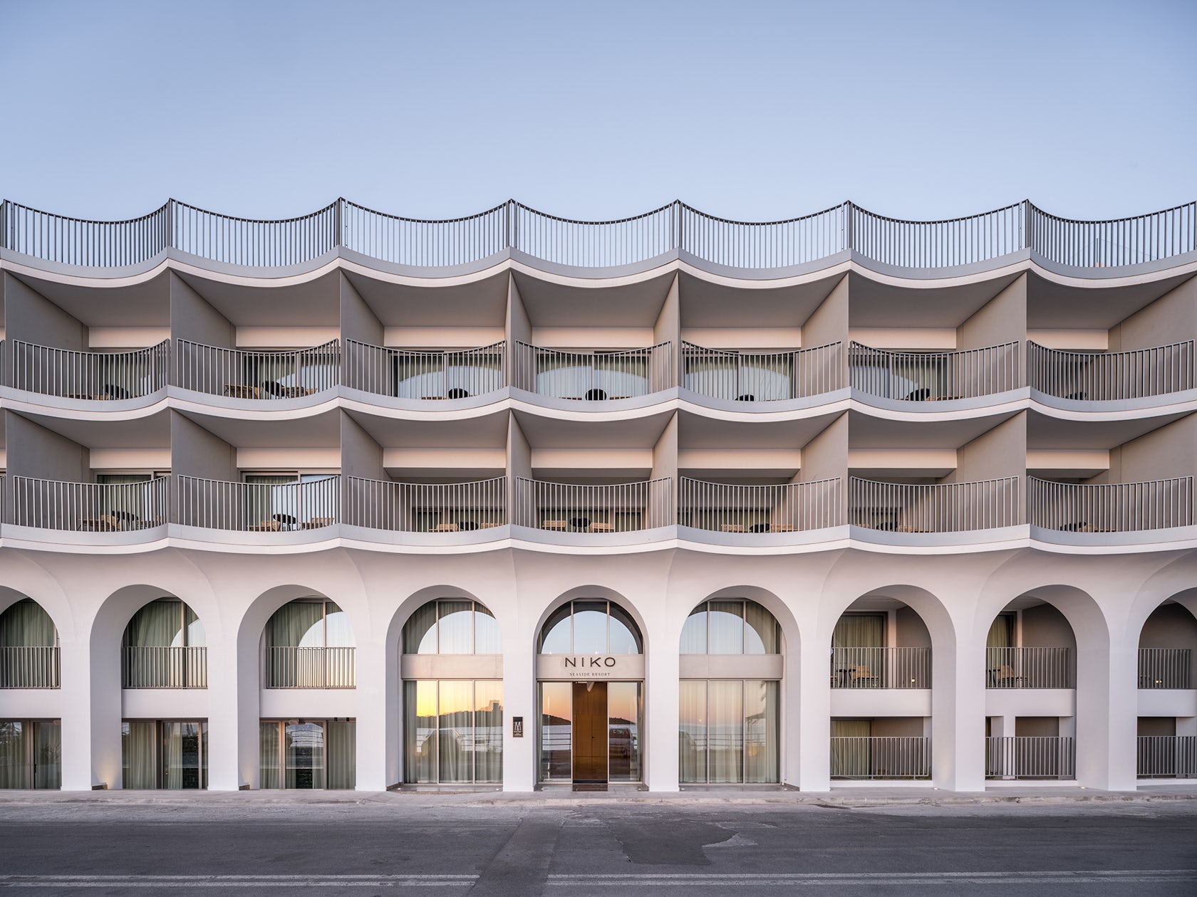 © Rasmus Hjortshøj