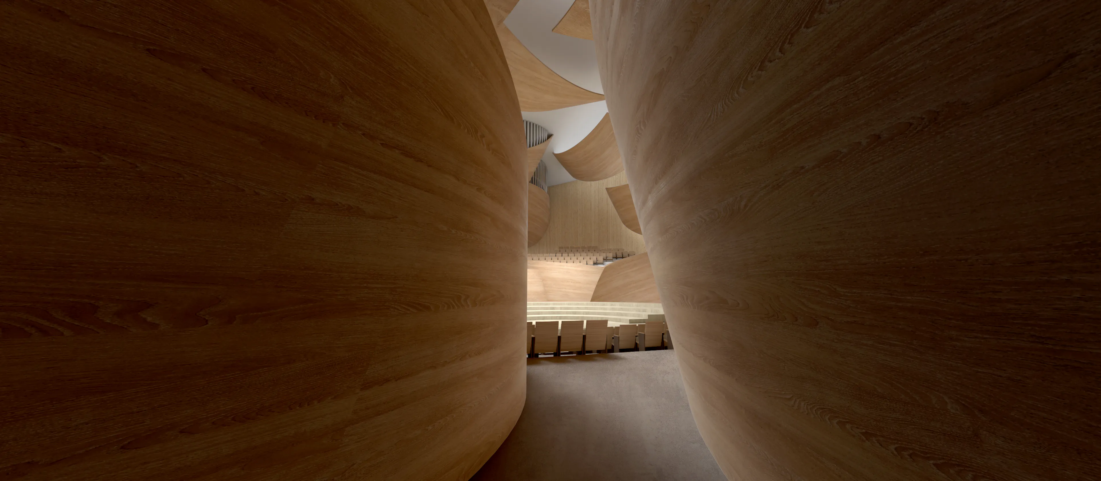 Tension Instrument — 2