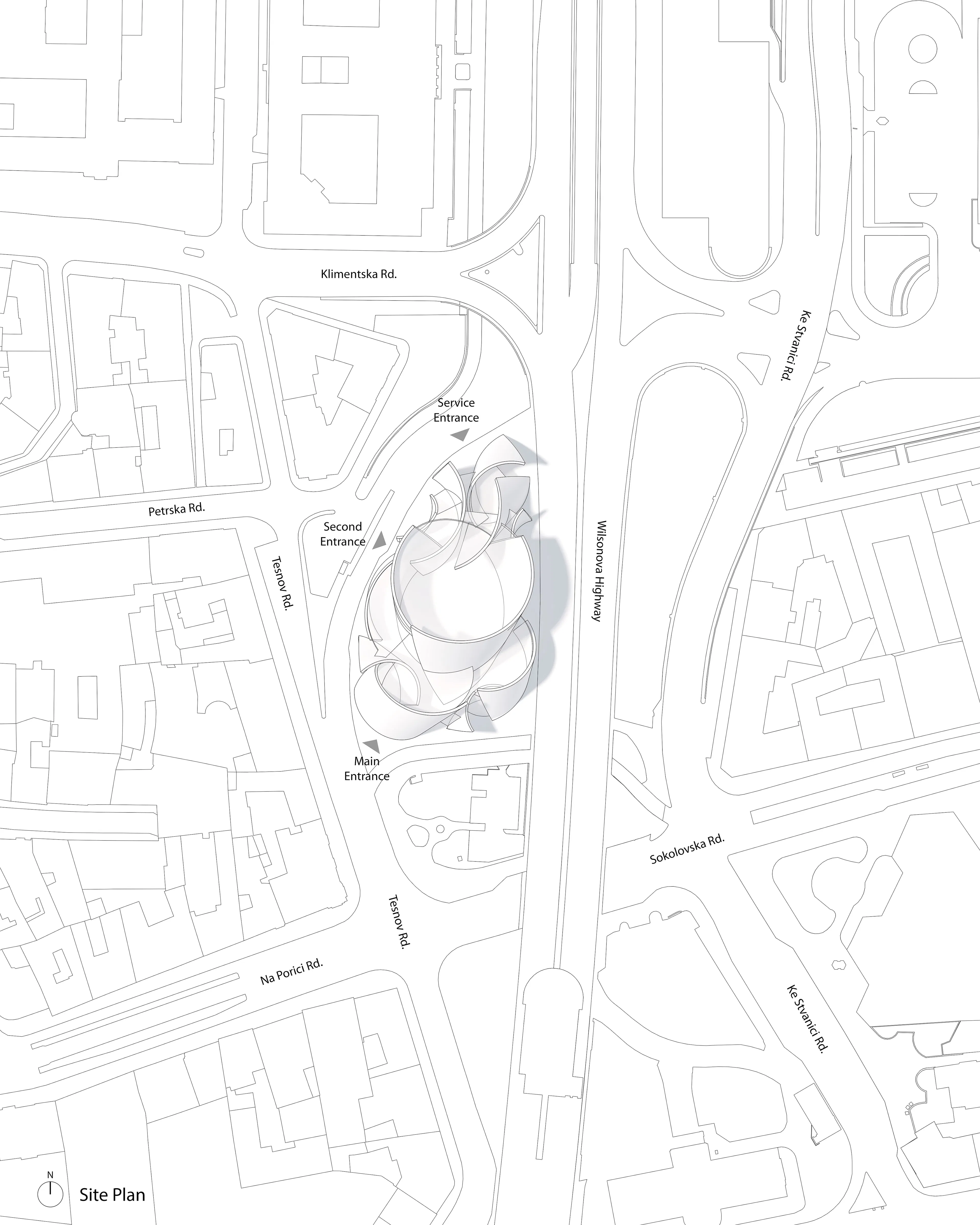 Tension Instrument — 10