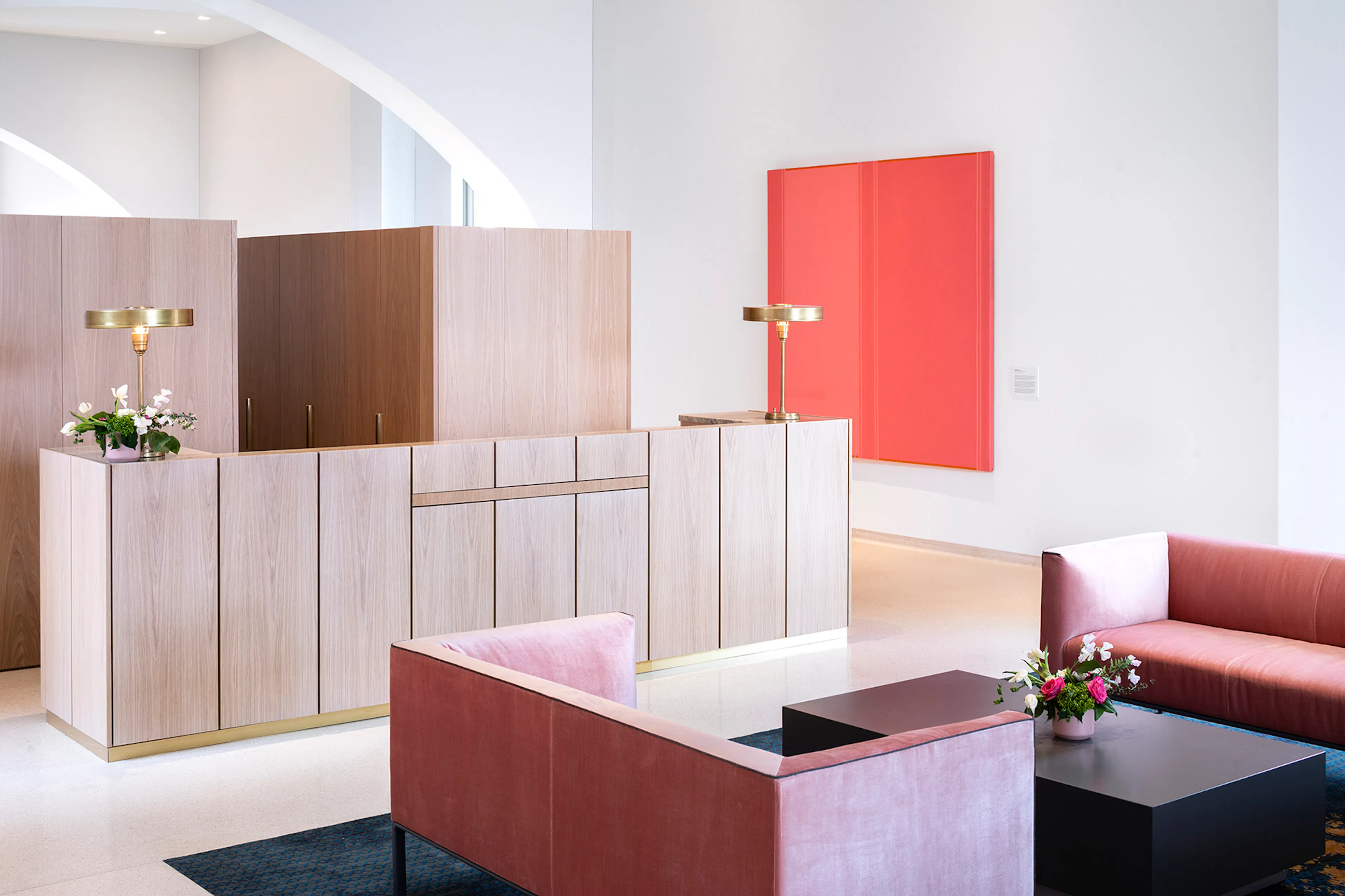 Quirk Charlottesville — 2