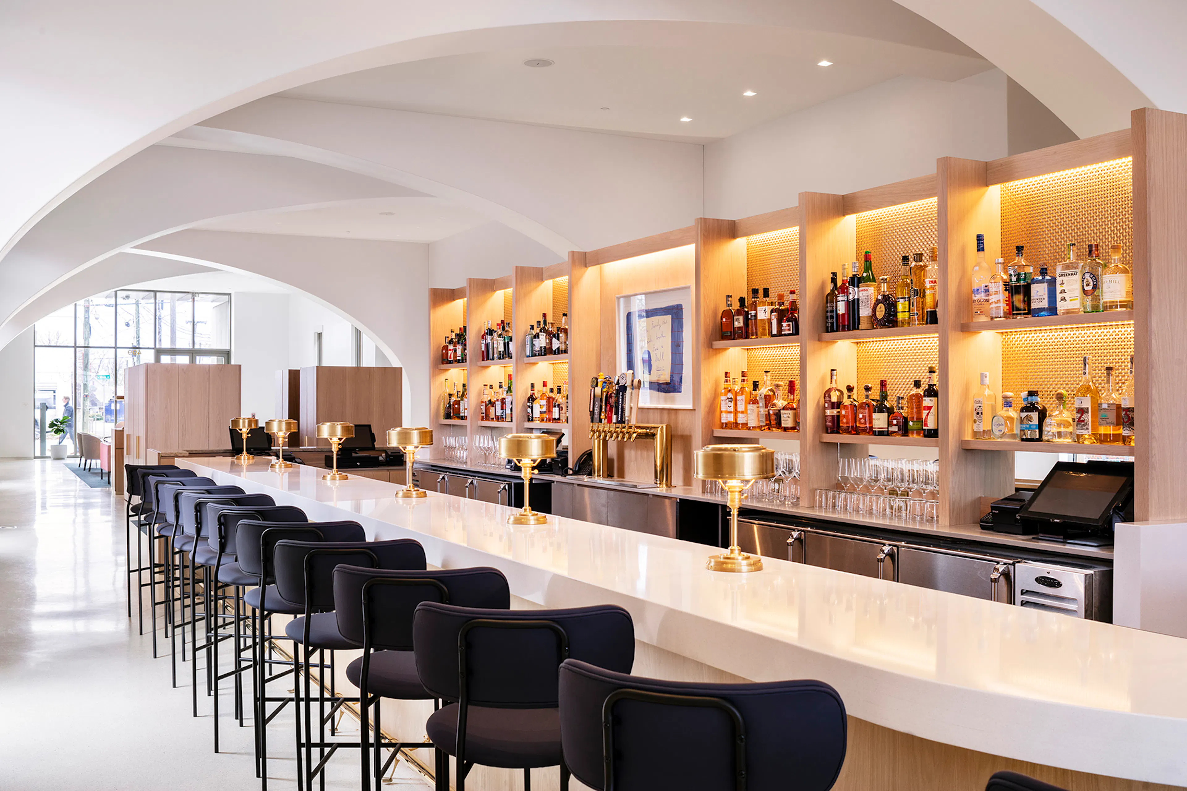 Quirk Charlottesville — 3