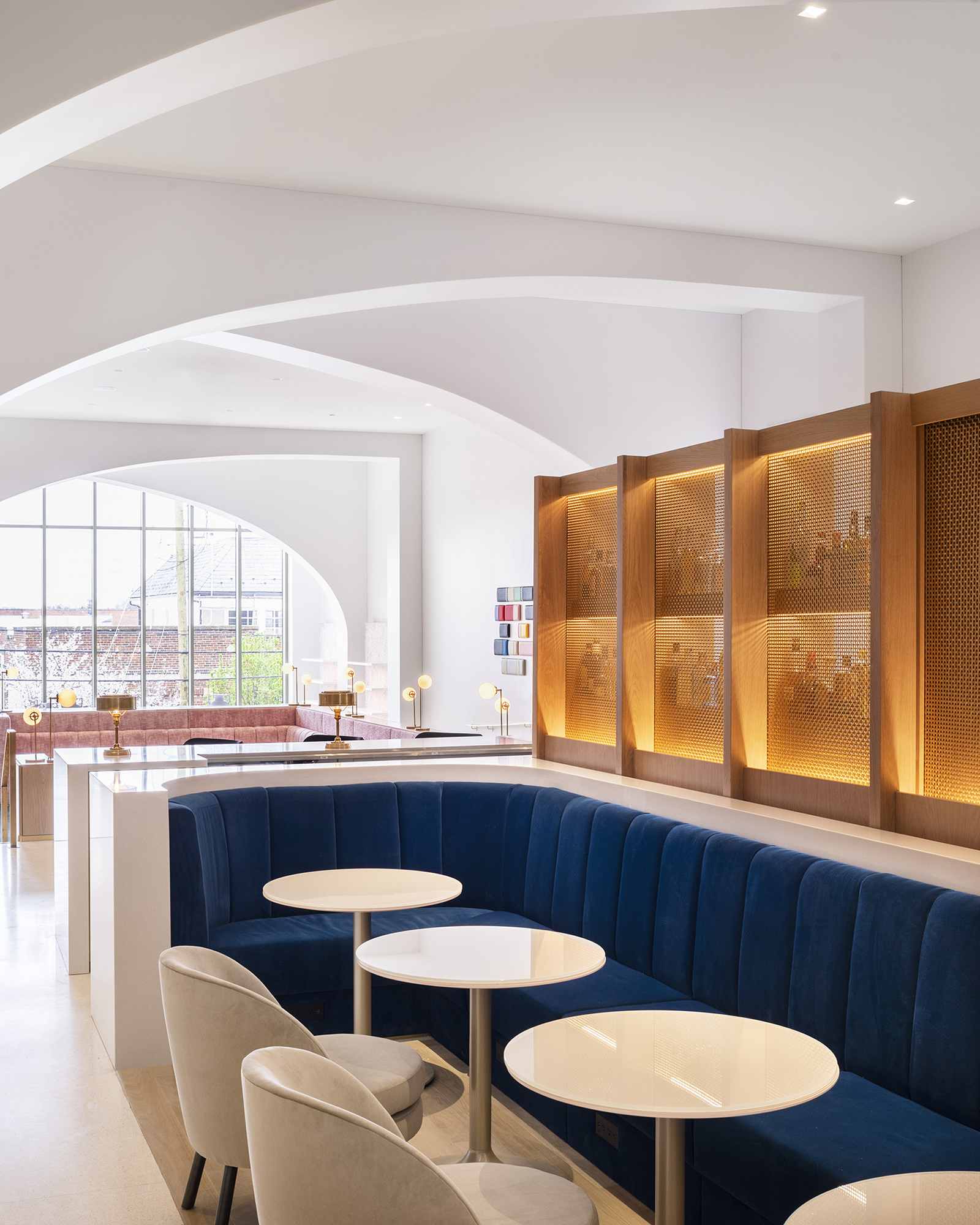 Quirk Charlottesville by ARCHITECTUREFIRM Architizer