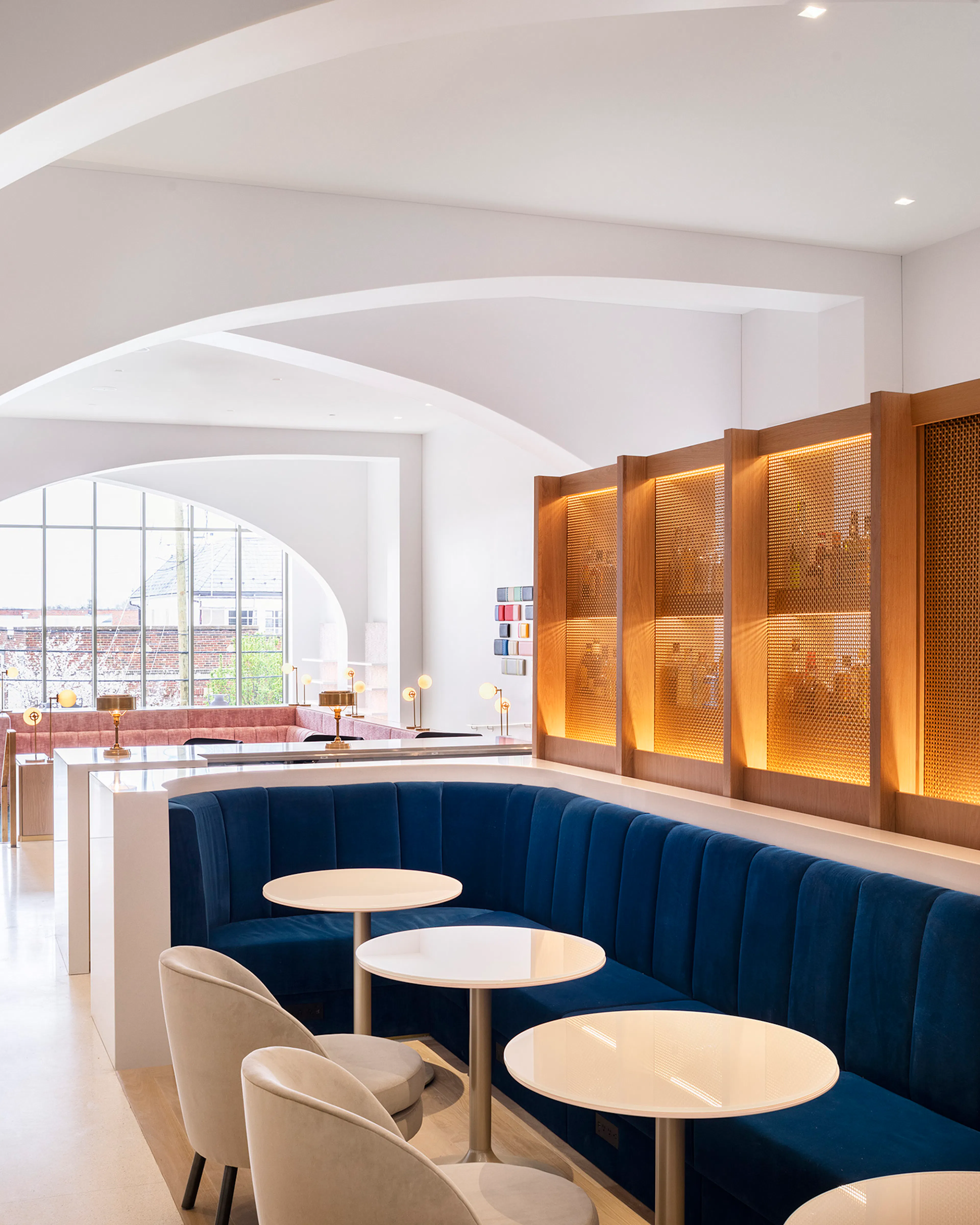 Quirk Charlottesville — 4