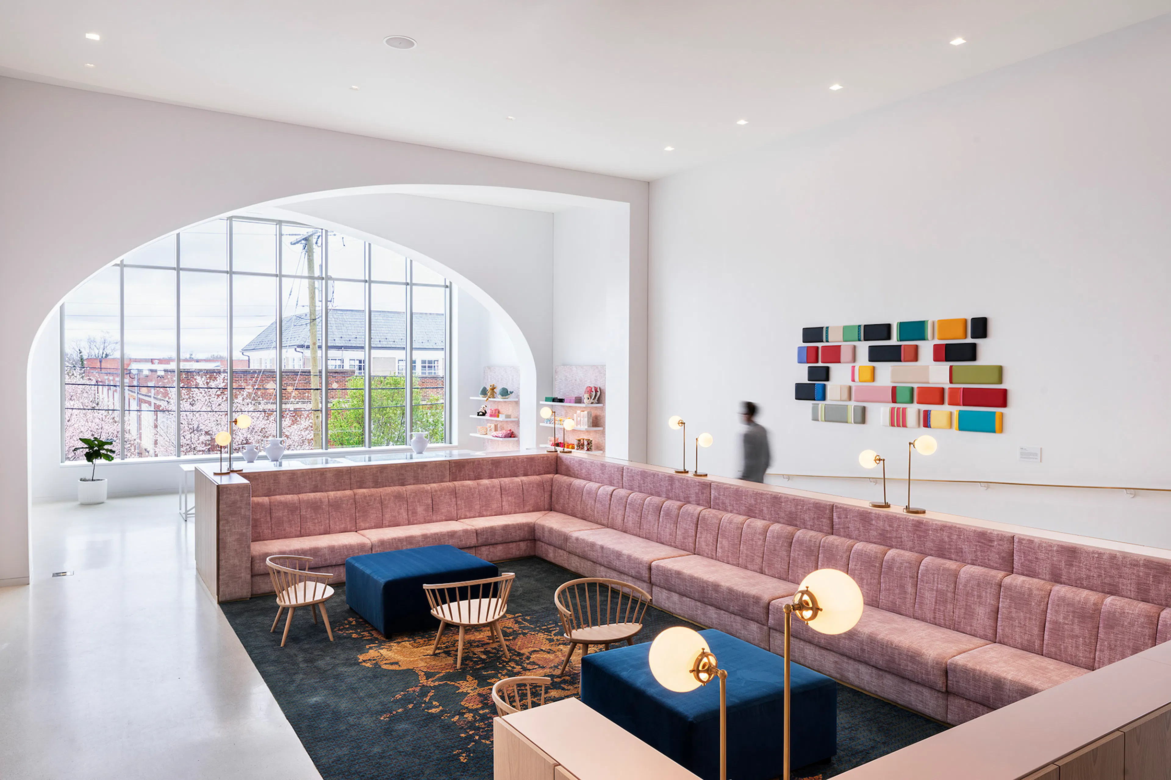 Quirk Charlottesville — 5