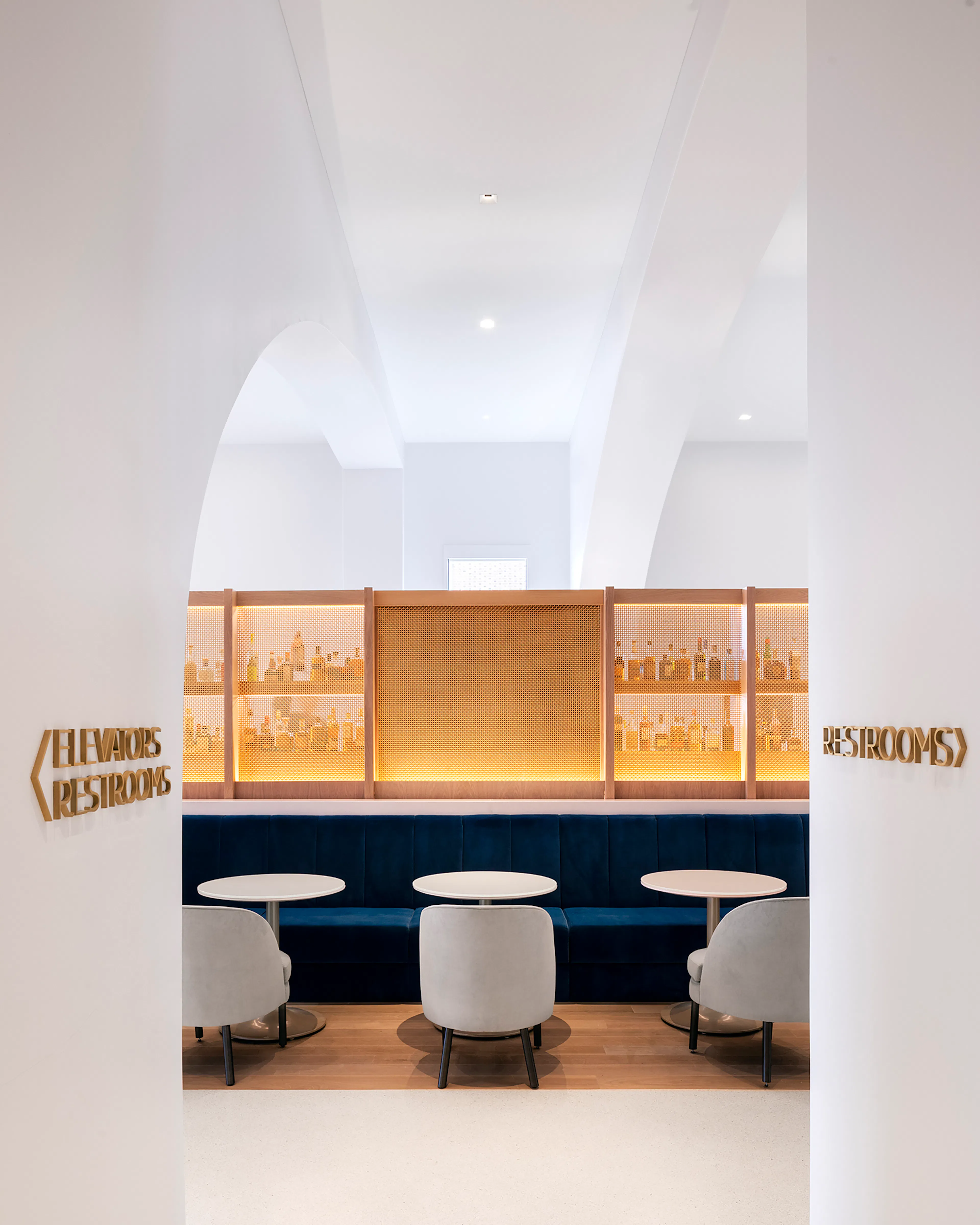 Quirk Charlottesville — 6