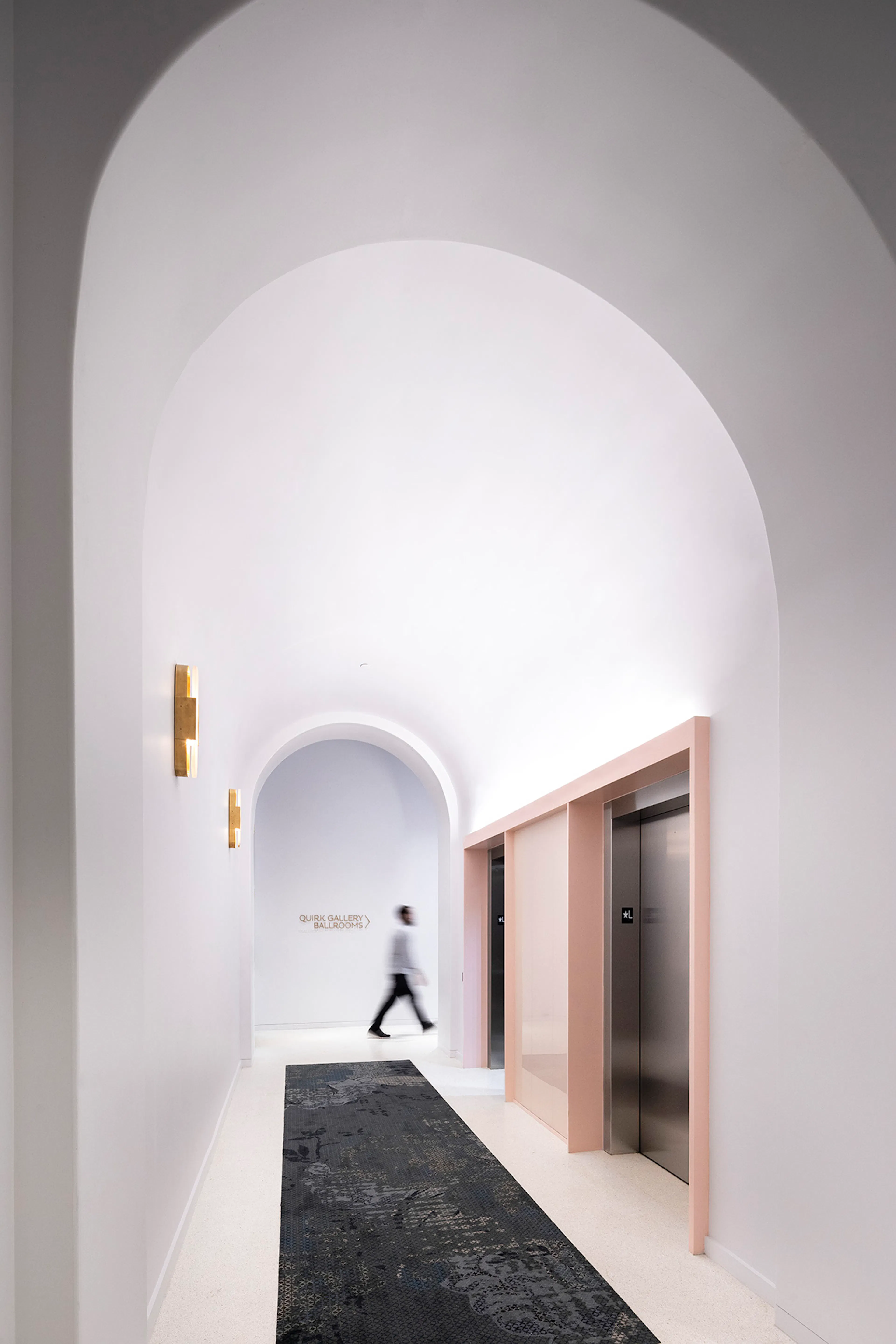 Quirk Charlottesville — 7