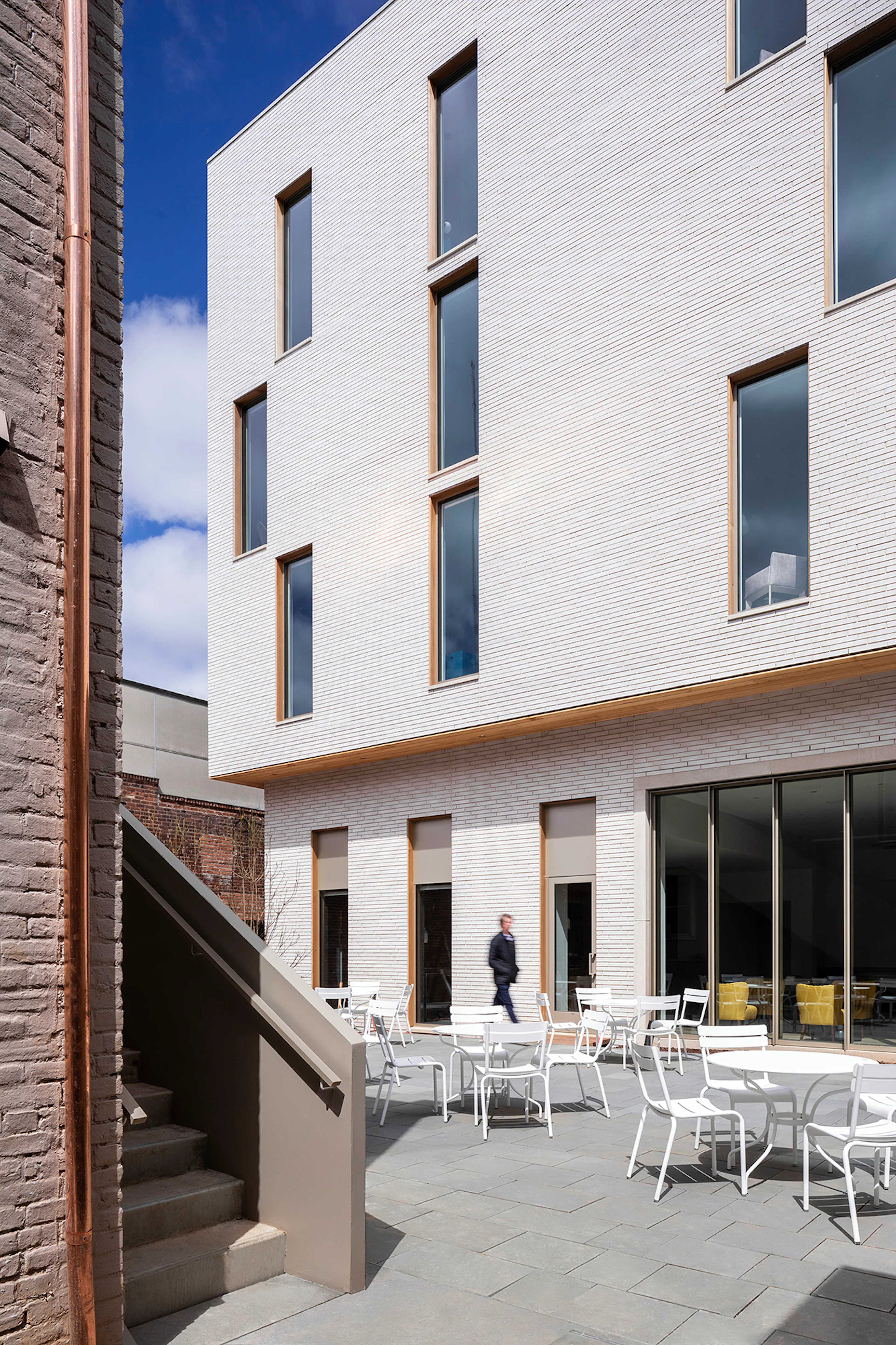 Quirk Charlottesville — 9