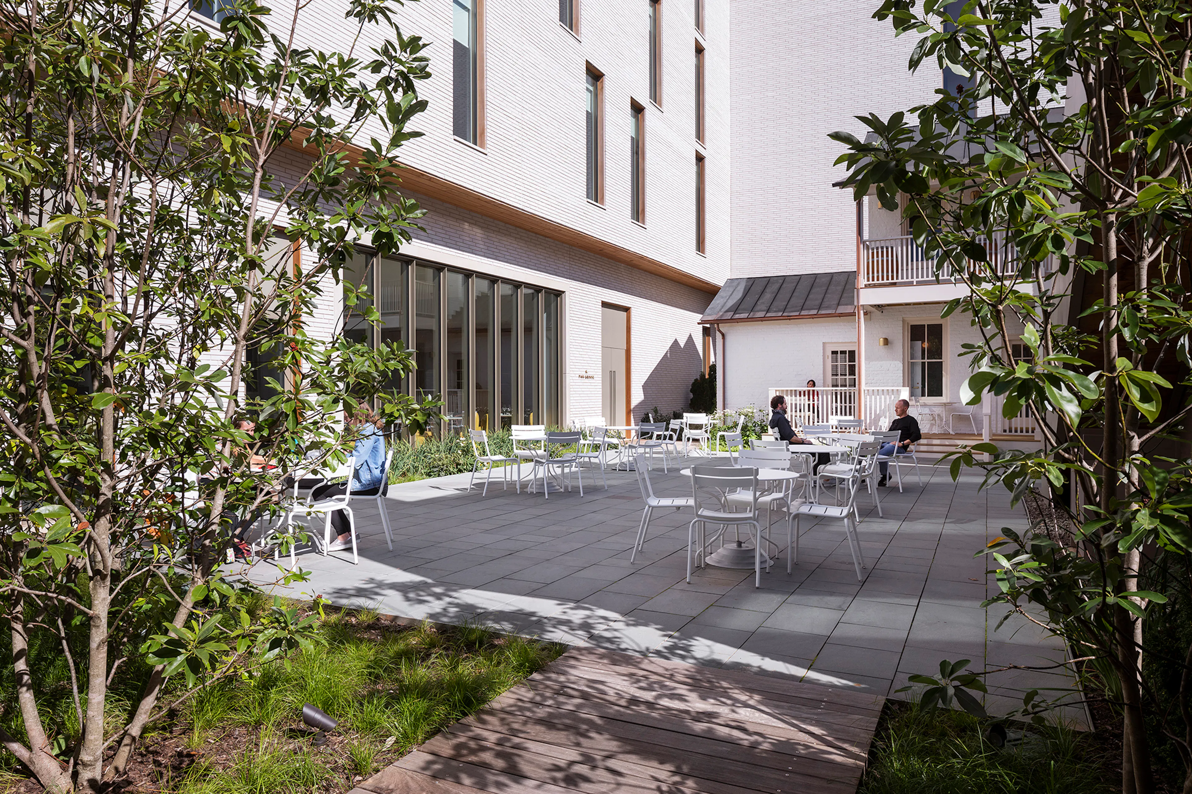 Quirk Charlottesville — 11