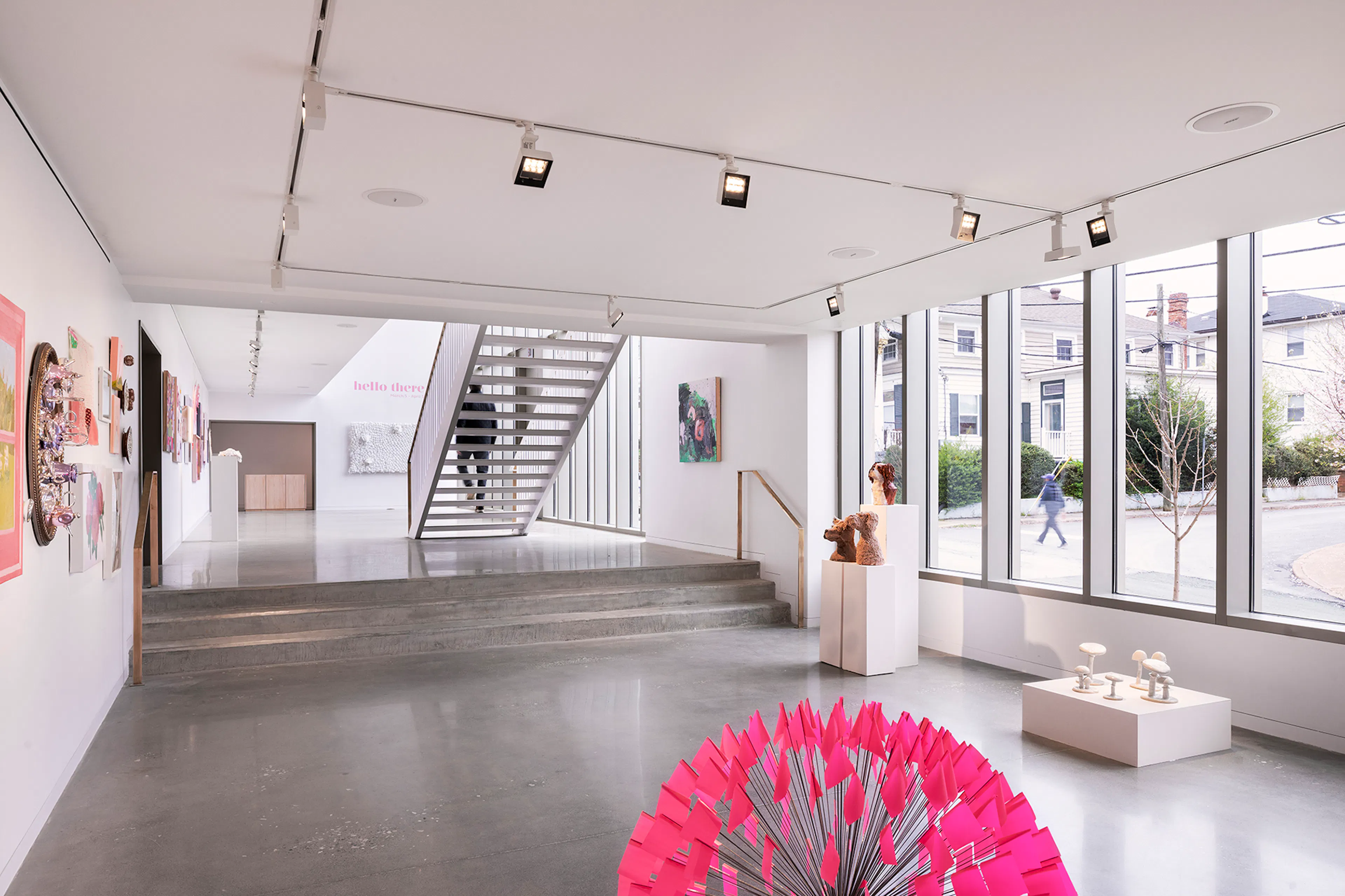 Quirk Charlottesville — 12