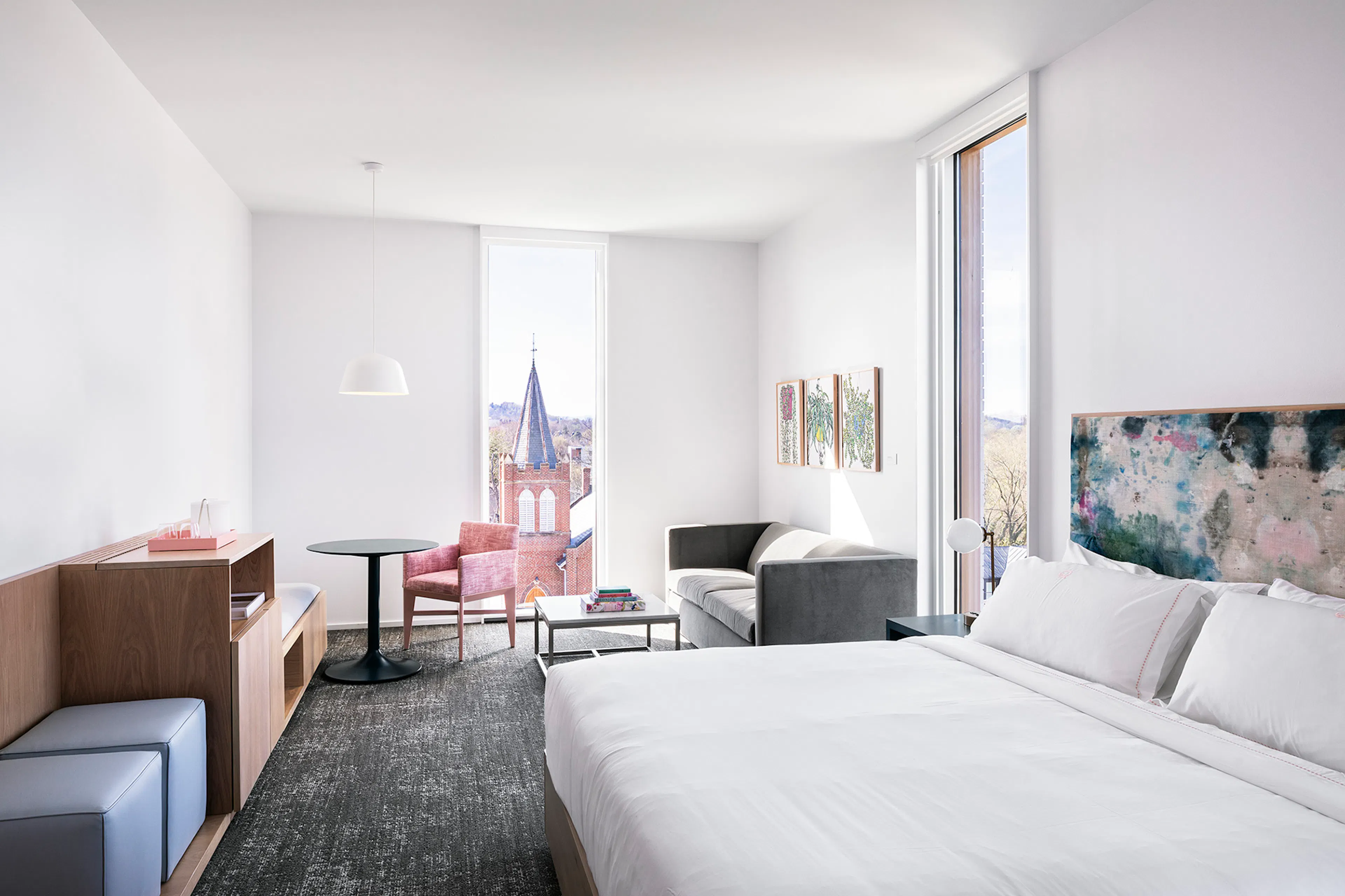 Quirk Charlottesville — 13