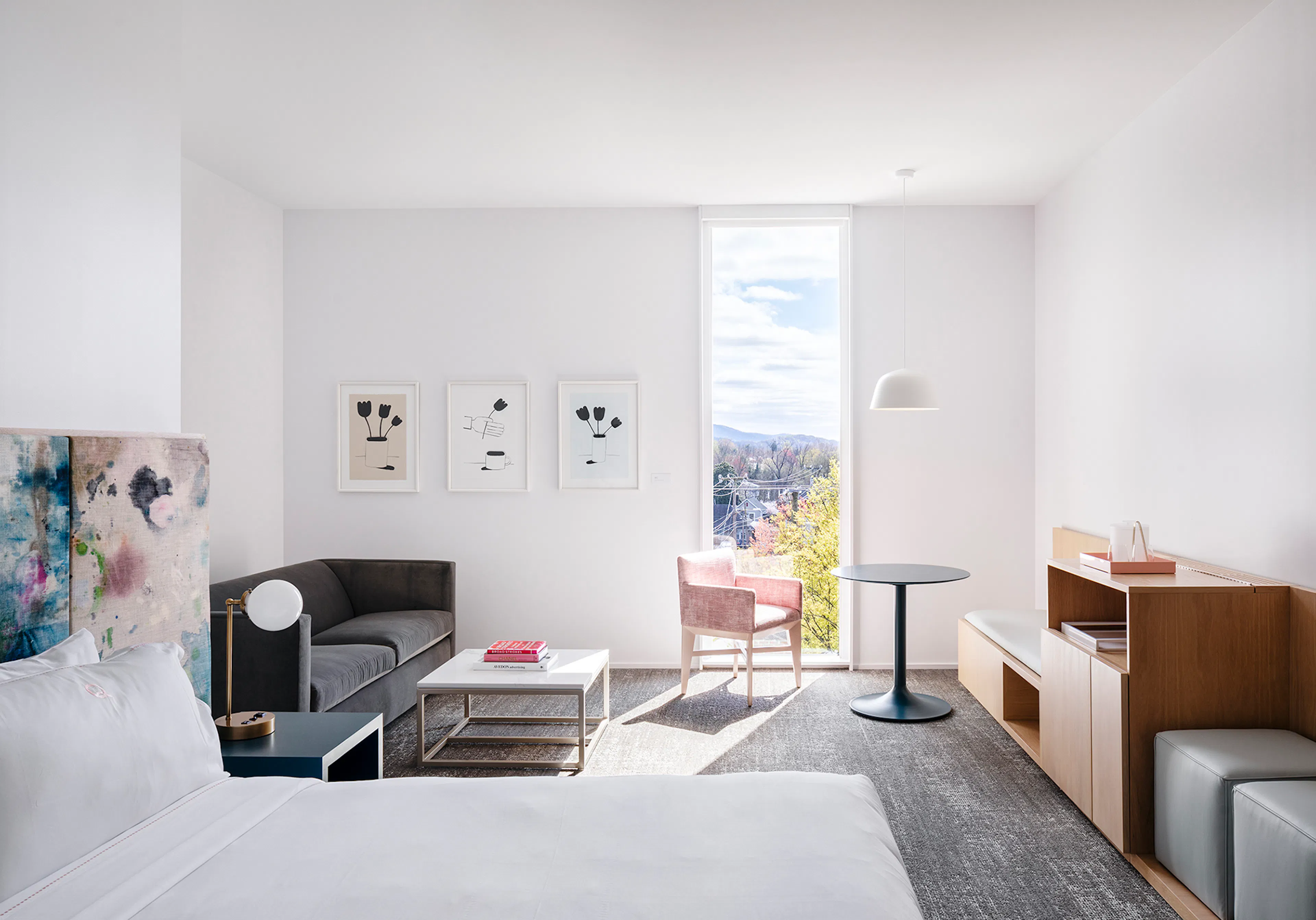 Quirk Charlottesville — 14