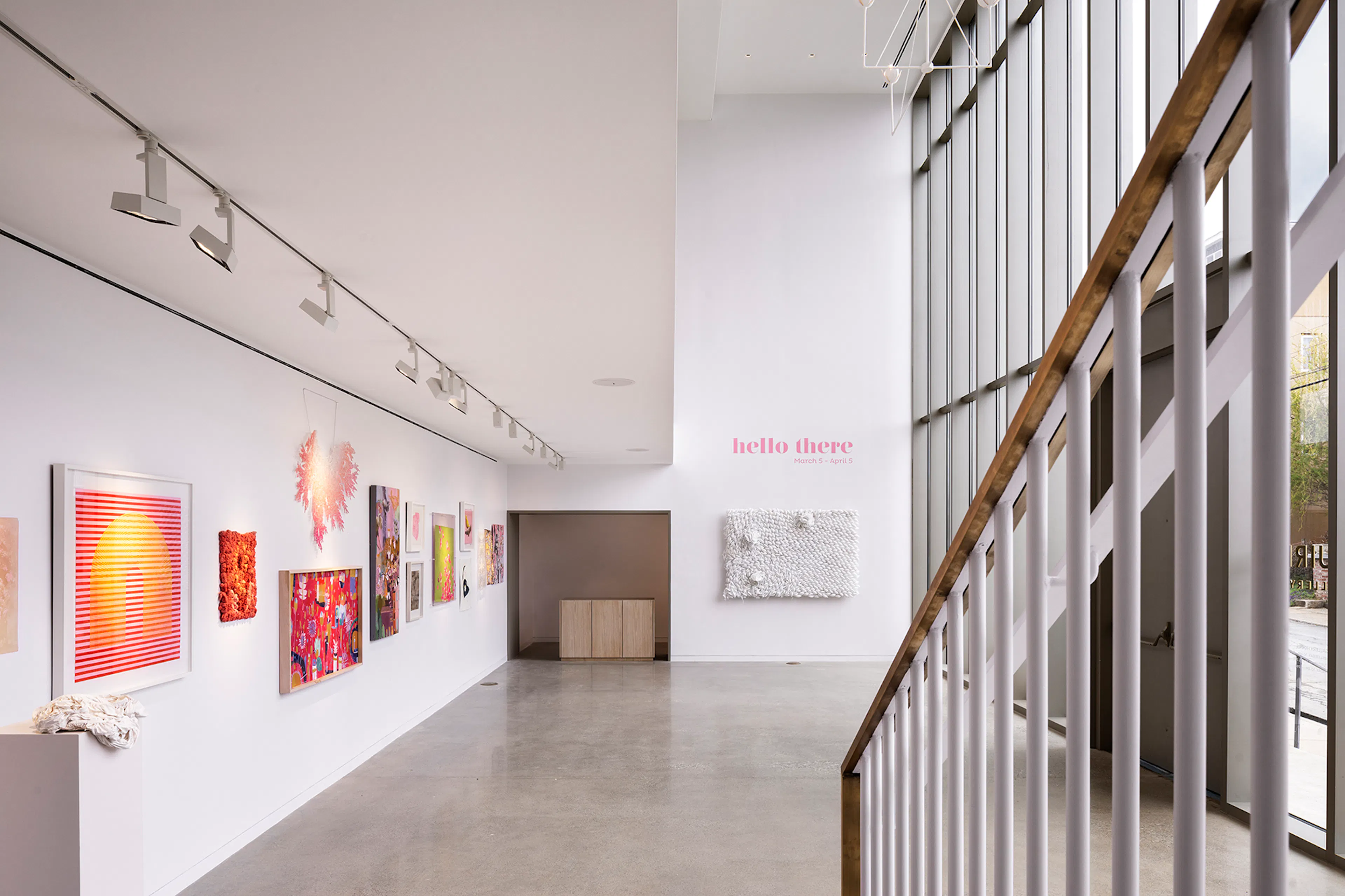 Quirk Charlottesville — 16