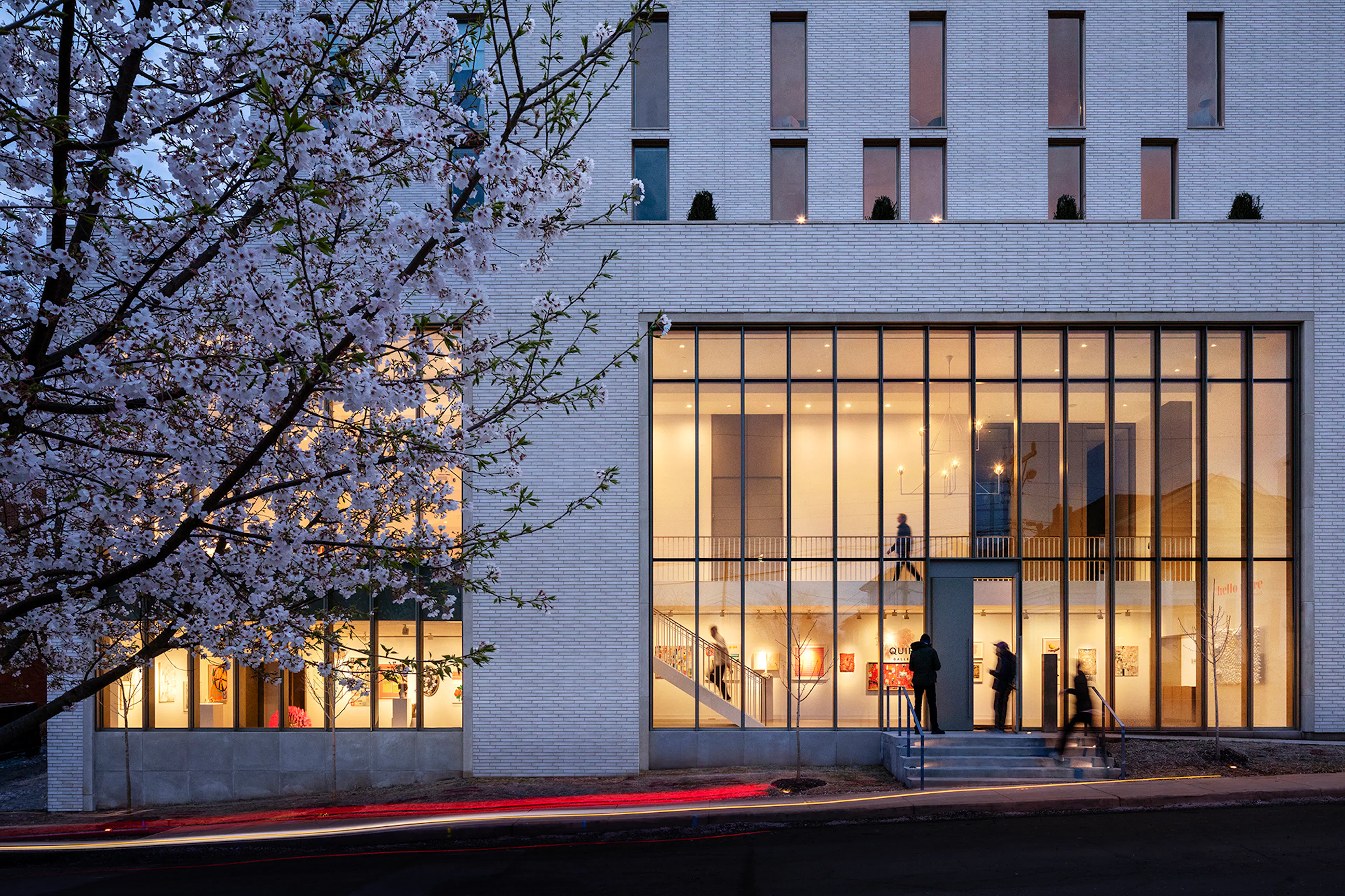 Quirk Charlottesville — 17