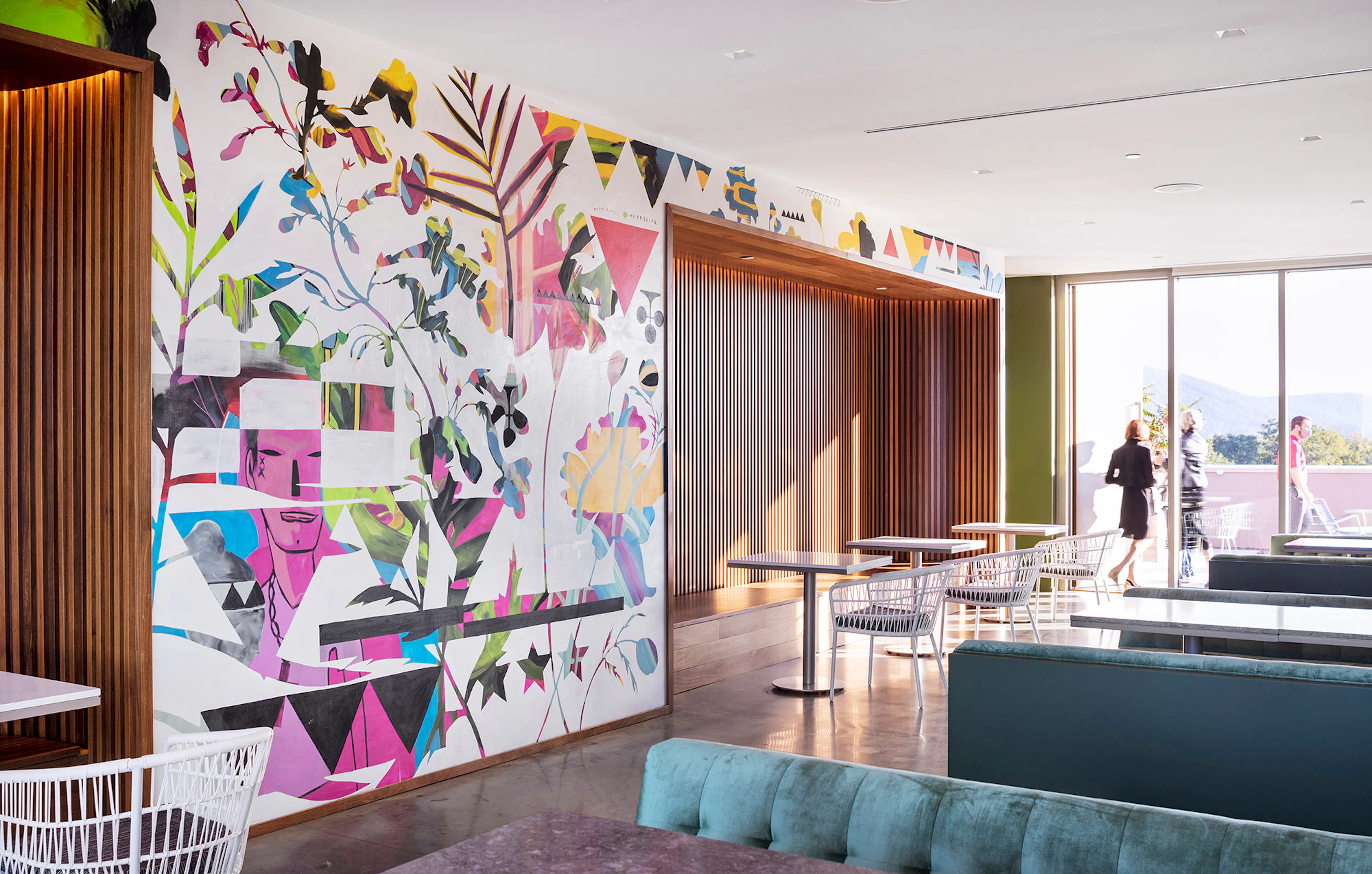 Quirk Charlottesville — 18