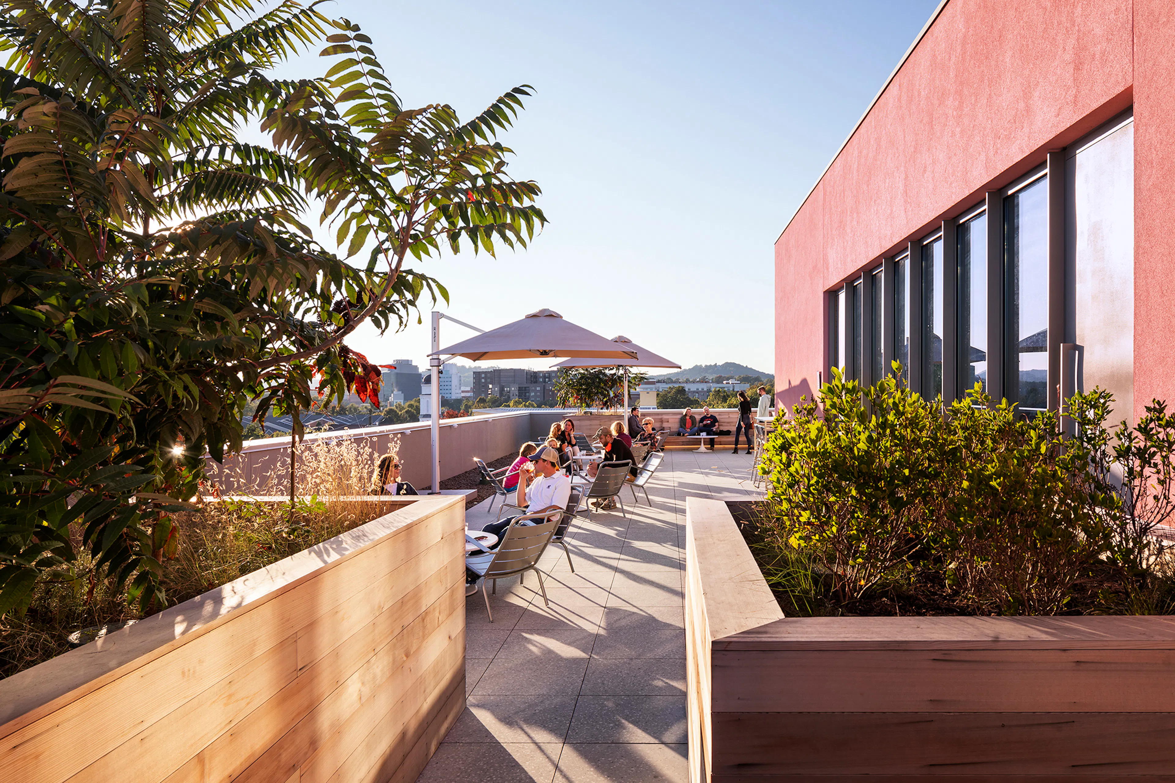 Quirk Charlottesville — 20