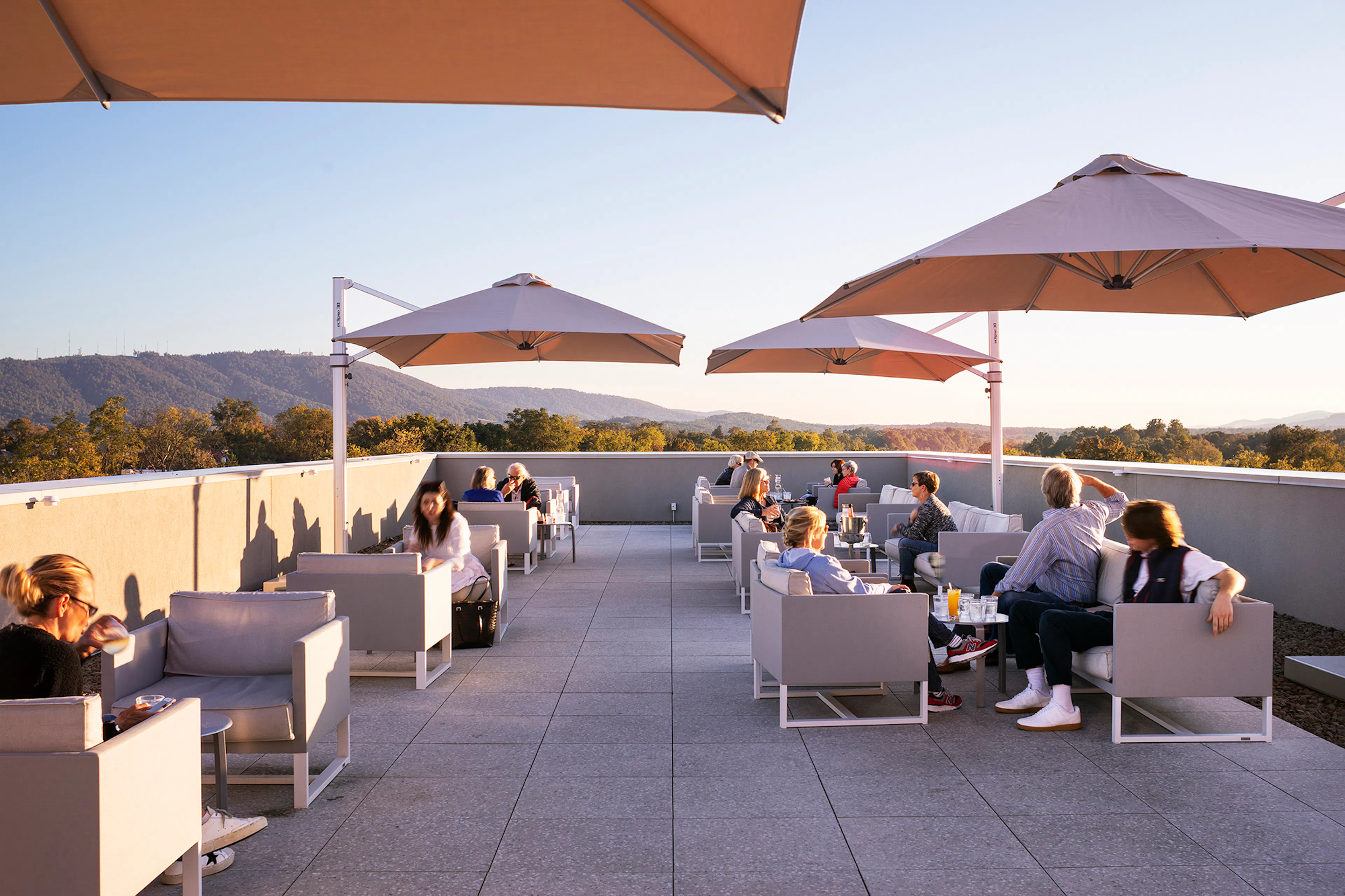 Quirk Charlottesville — 21