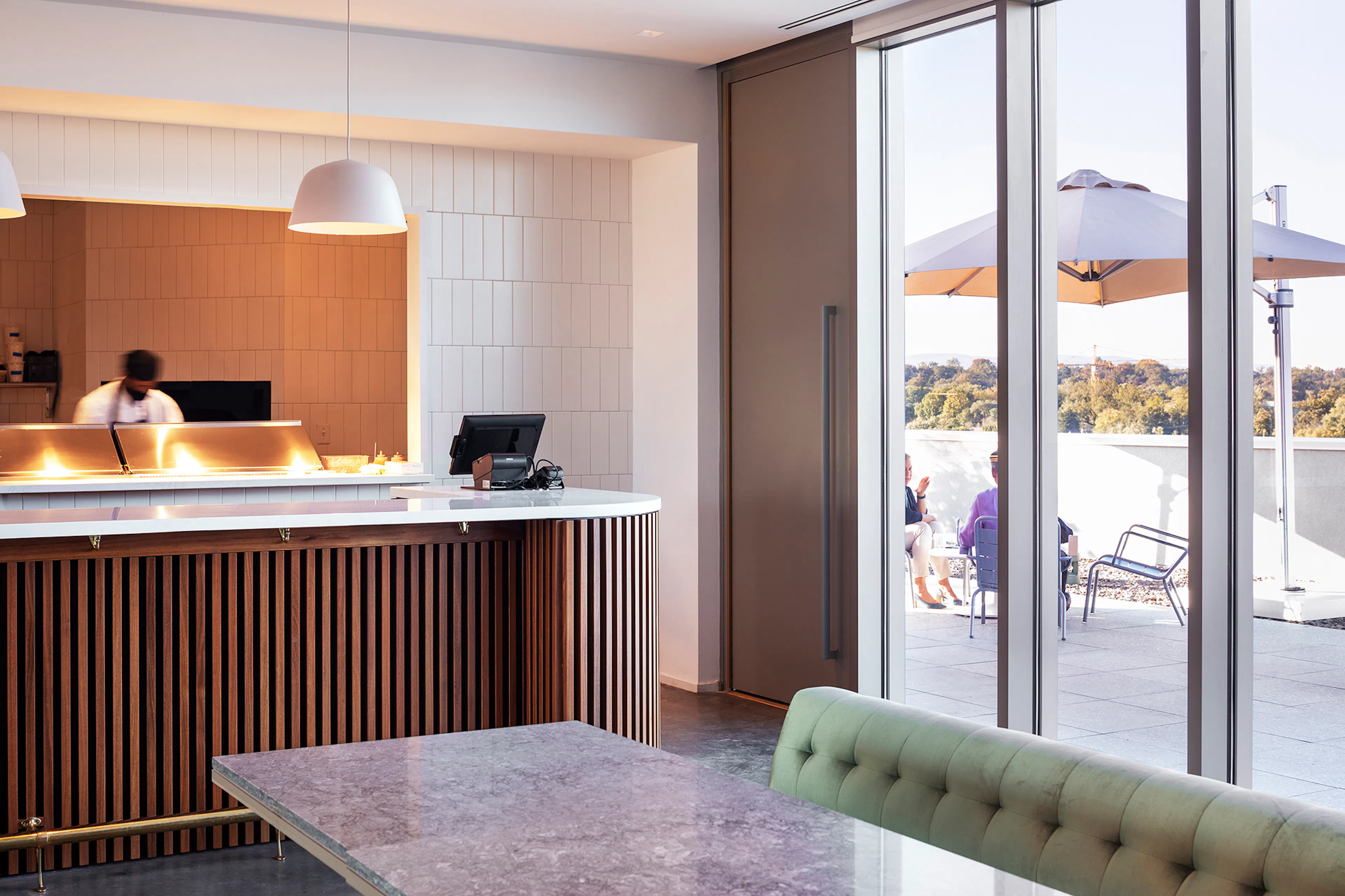 Quirk Charlottesville — 22