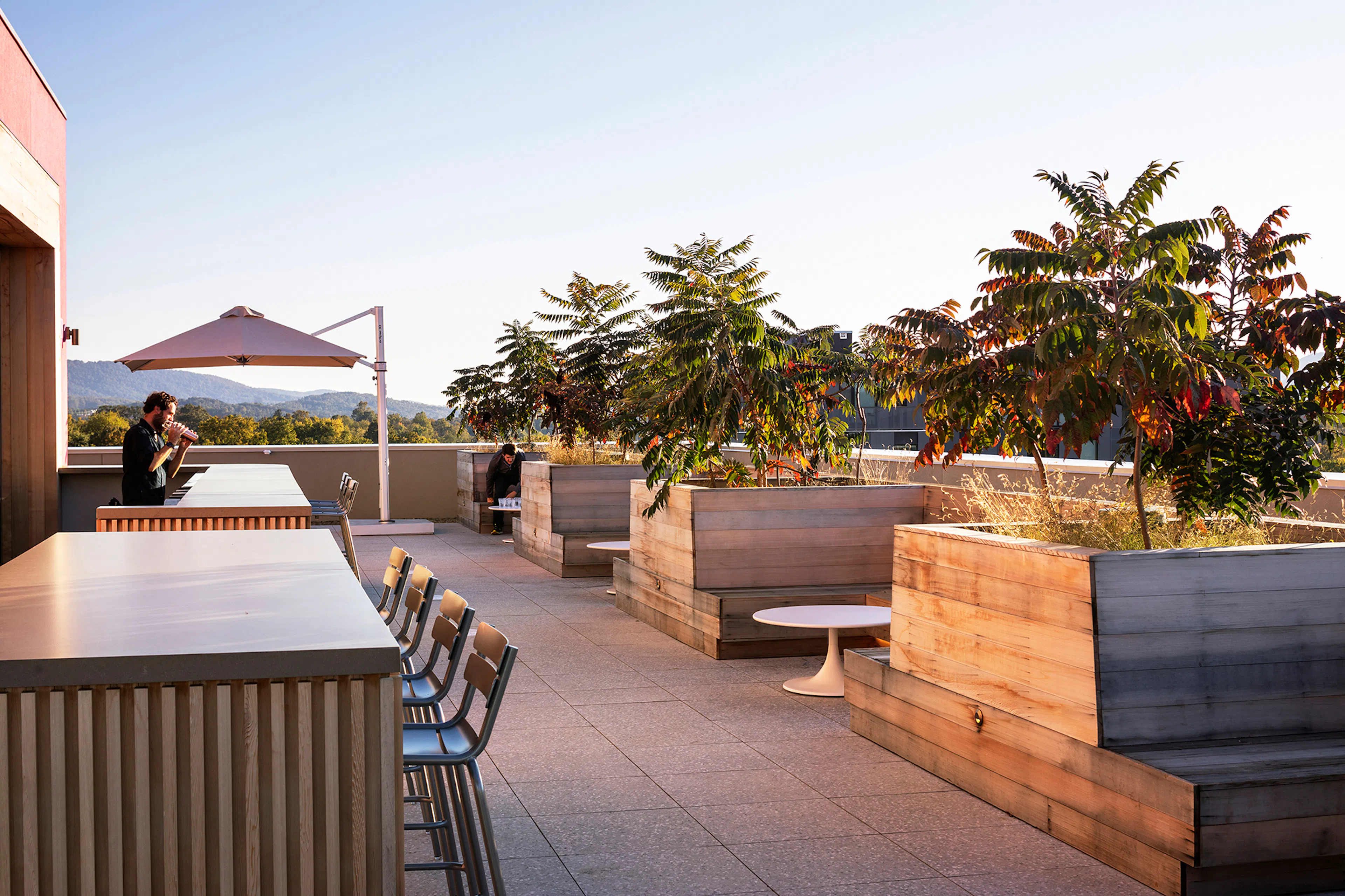 Quirk Charlottesville — 23