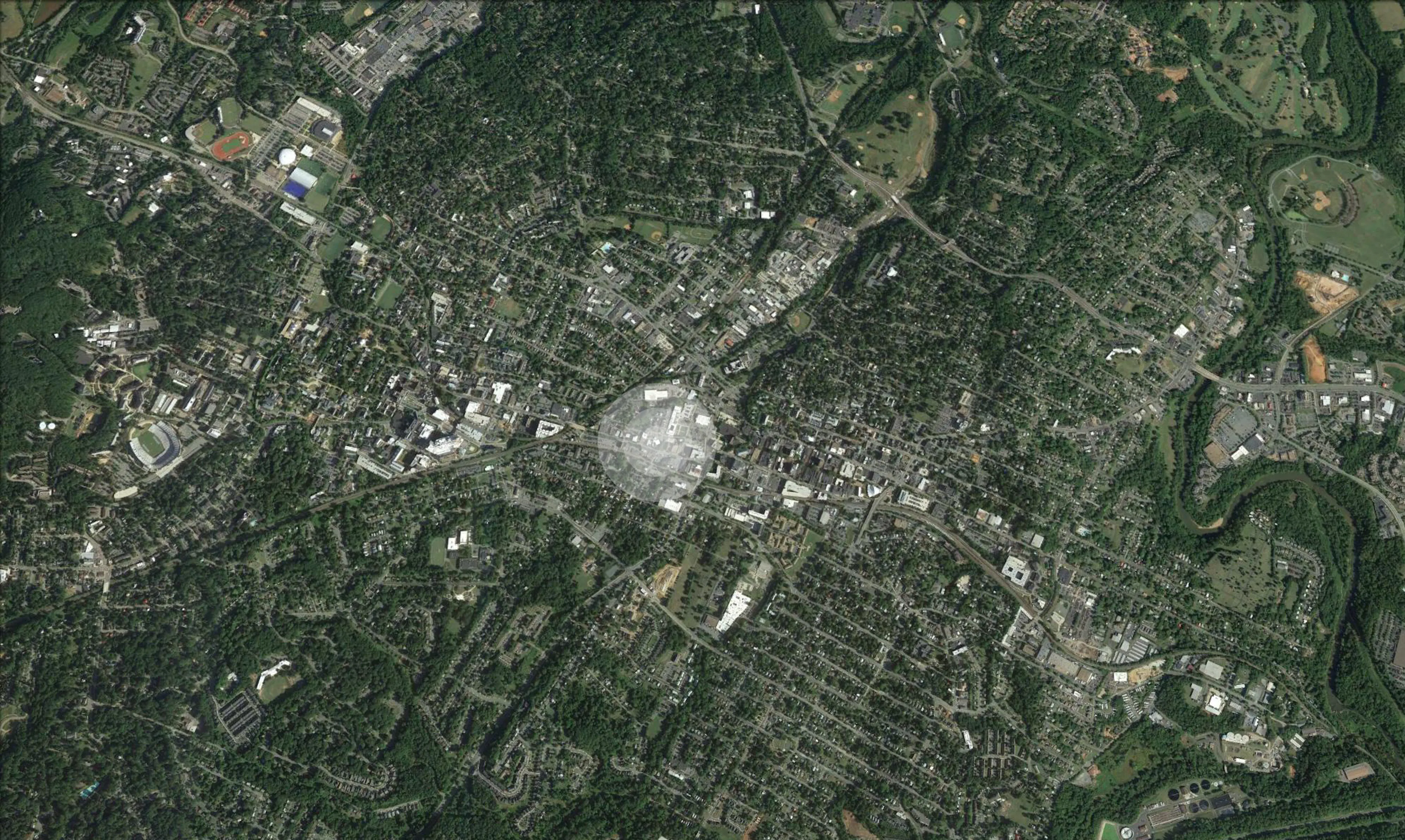 Quirk Charlottesville — 24