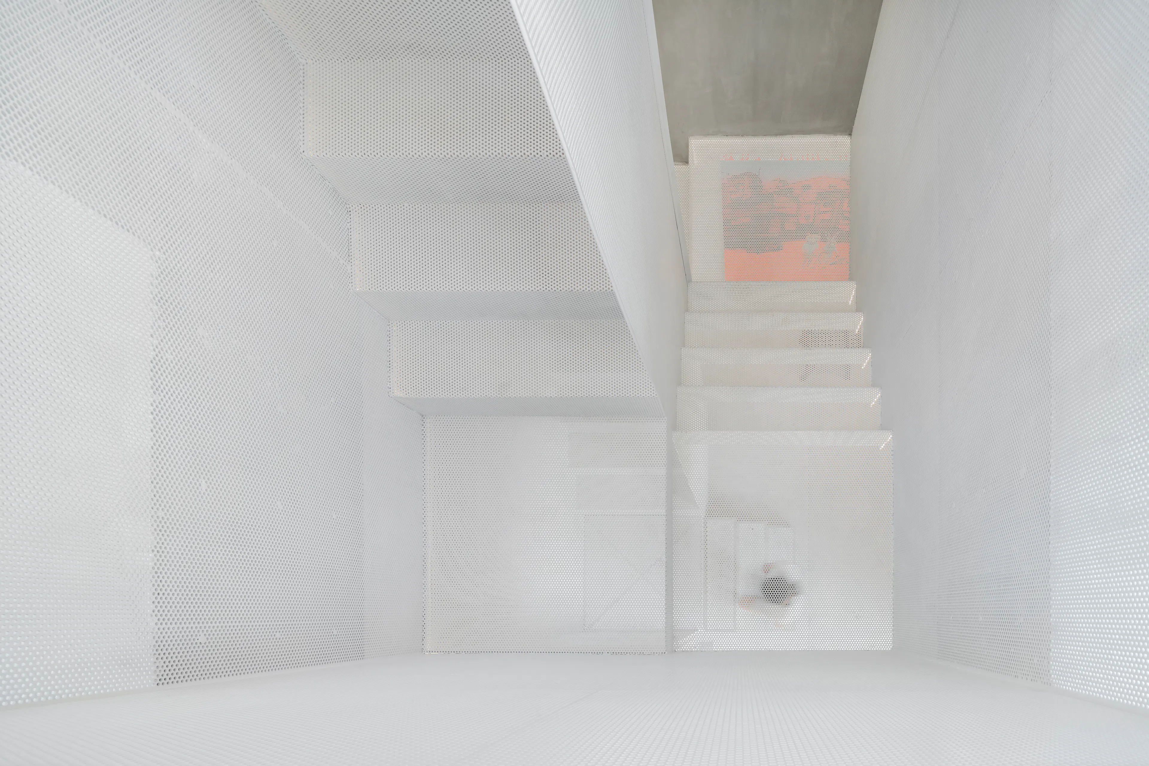 Reflection House — 12