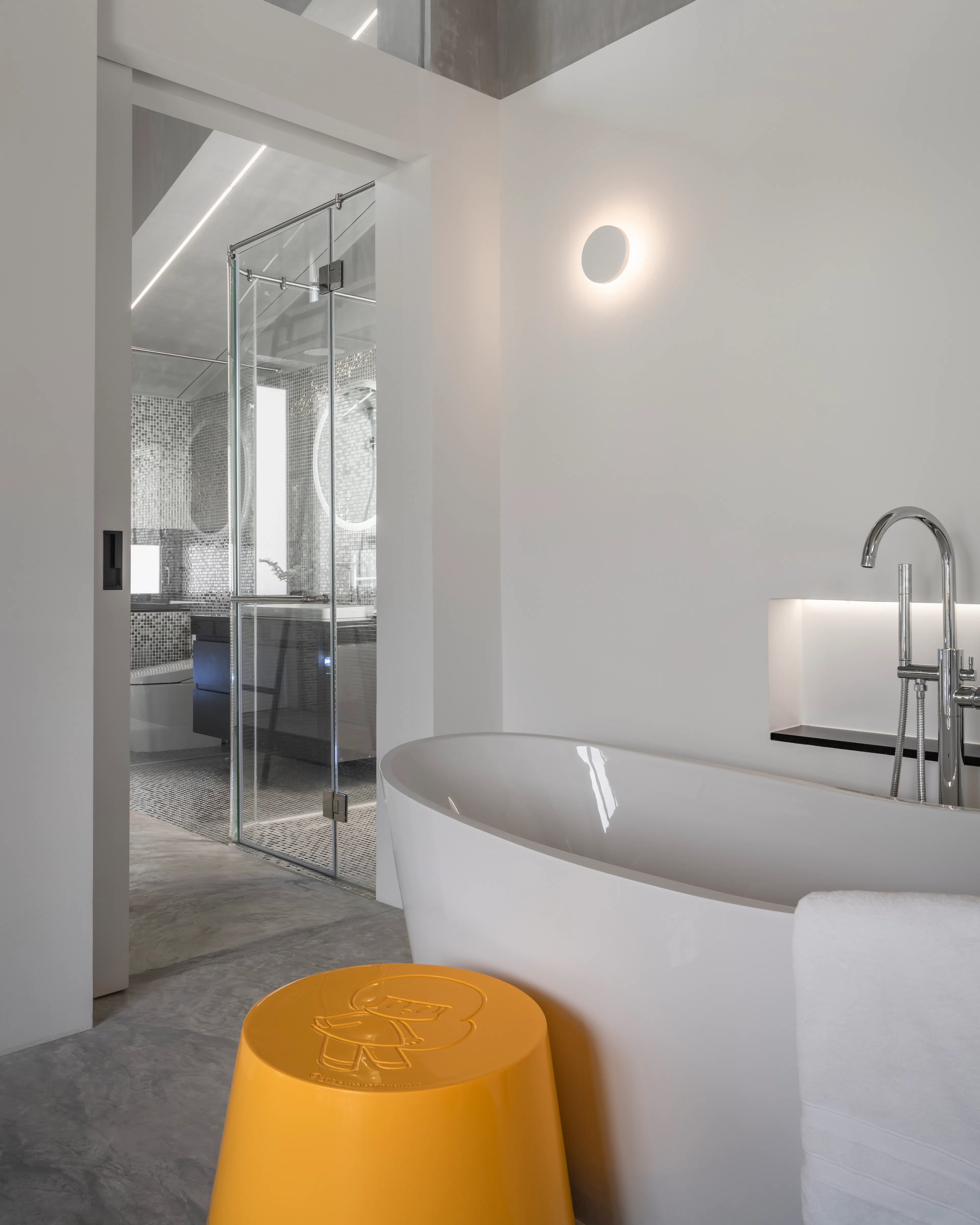 Reflection House — 24