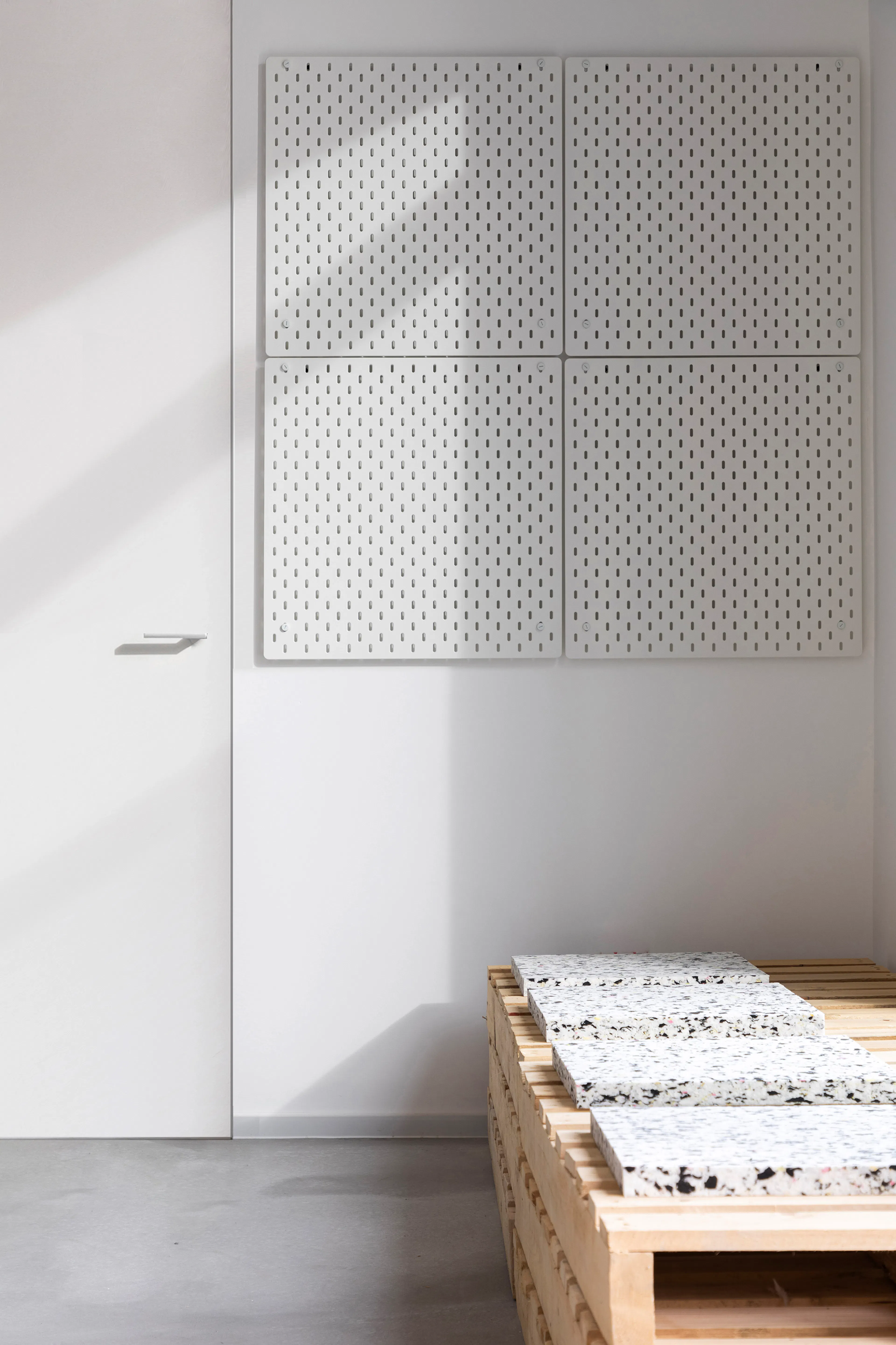 Ollie Studio Workplace Interior Design — 23