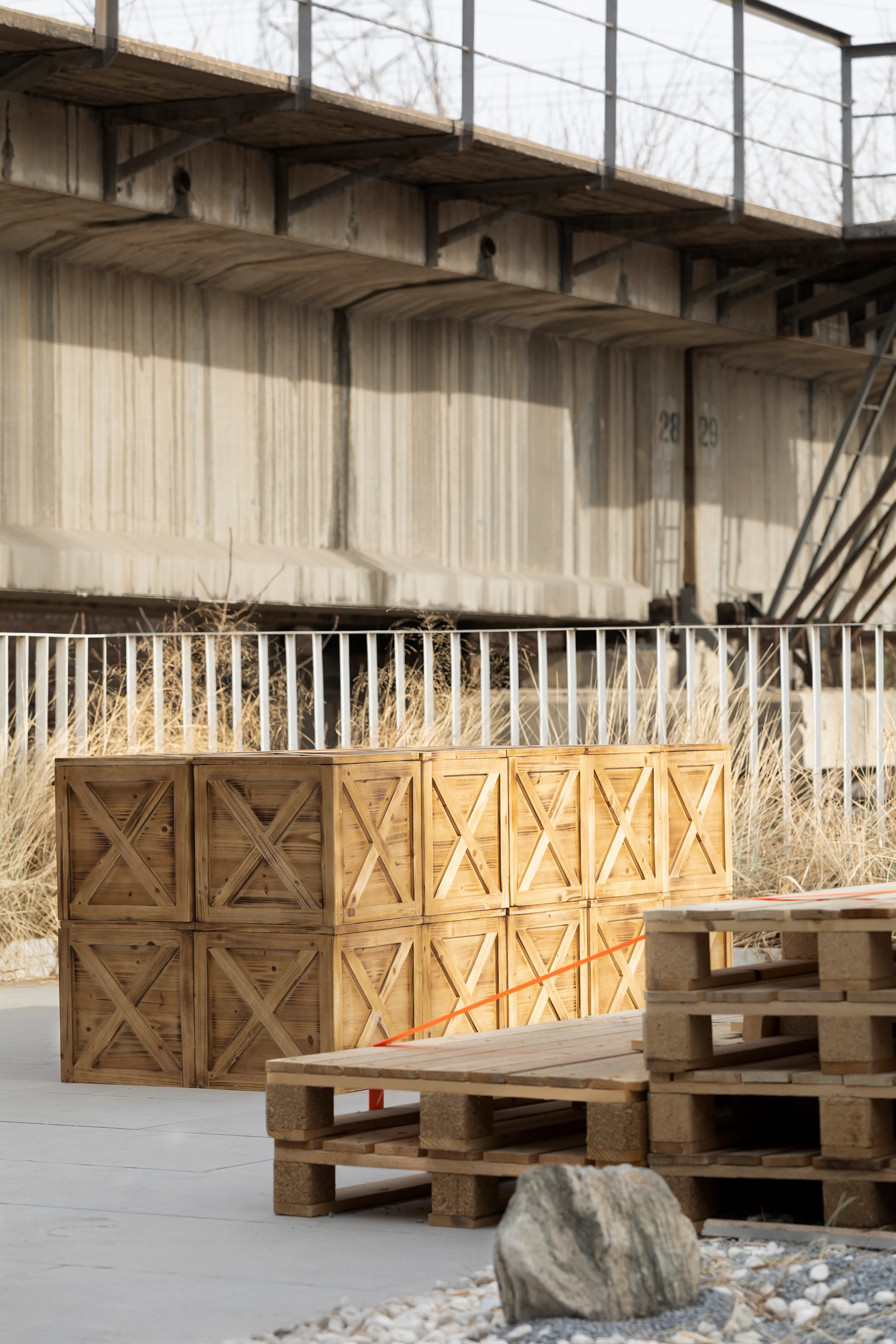 Ollie Studio Workplace Interior Design — 16