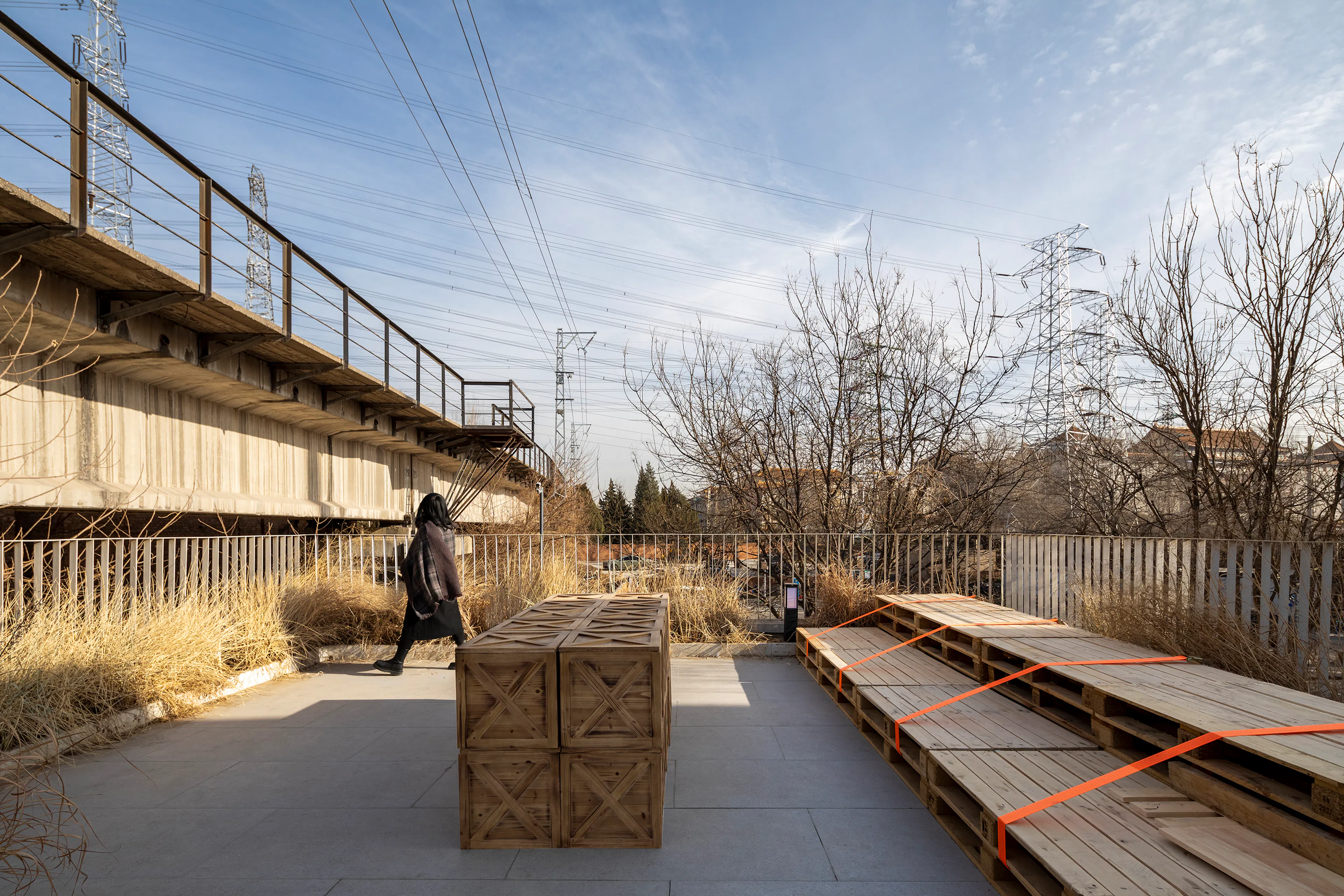 Ollie Studio Workplace Interior Design — 17