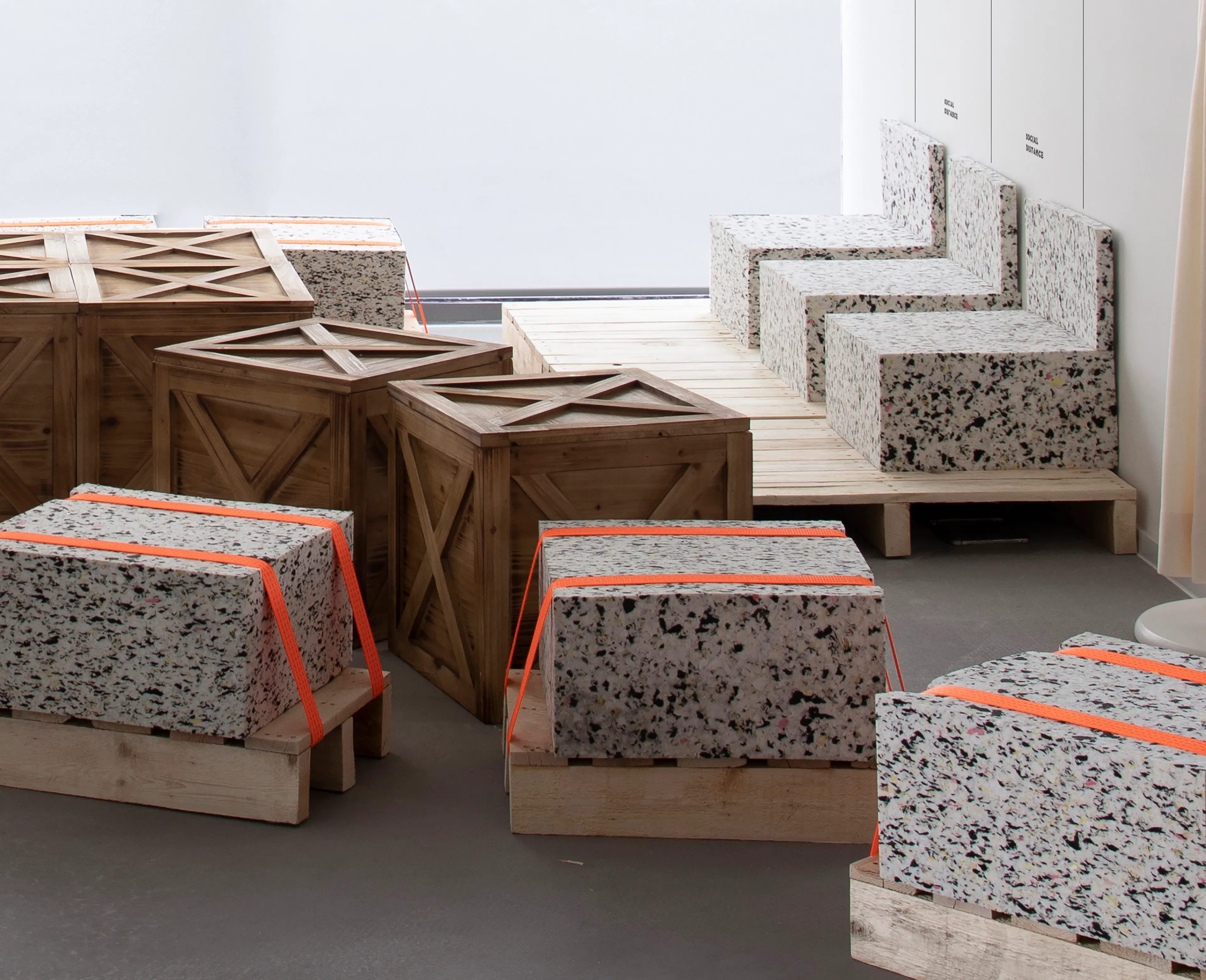 Ollie Studio Workplace Interior Design — 21