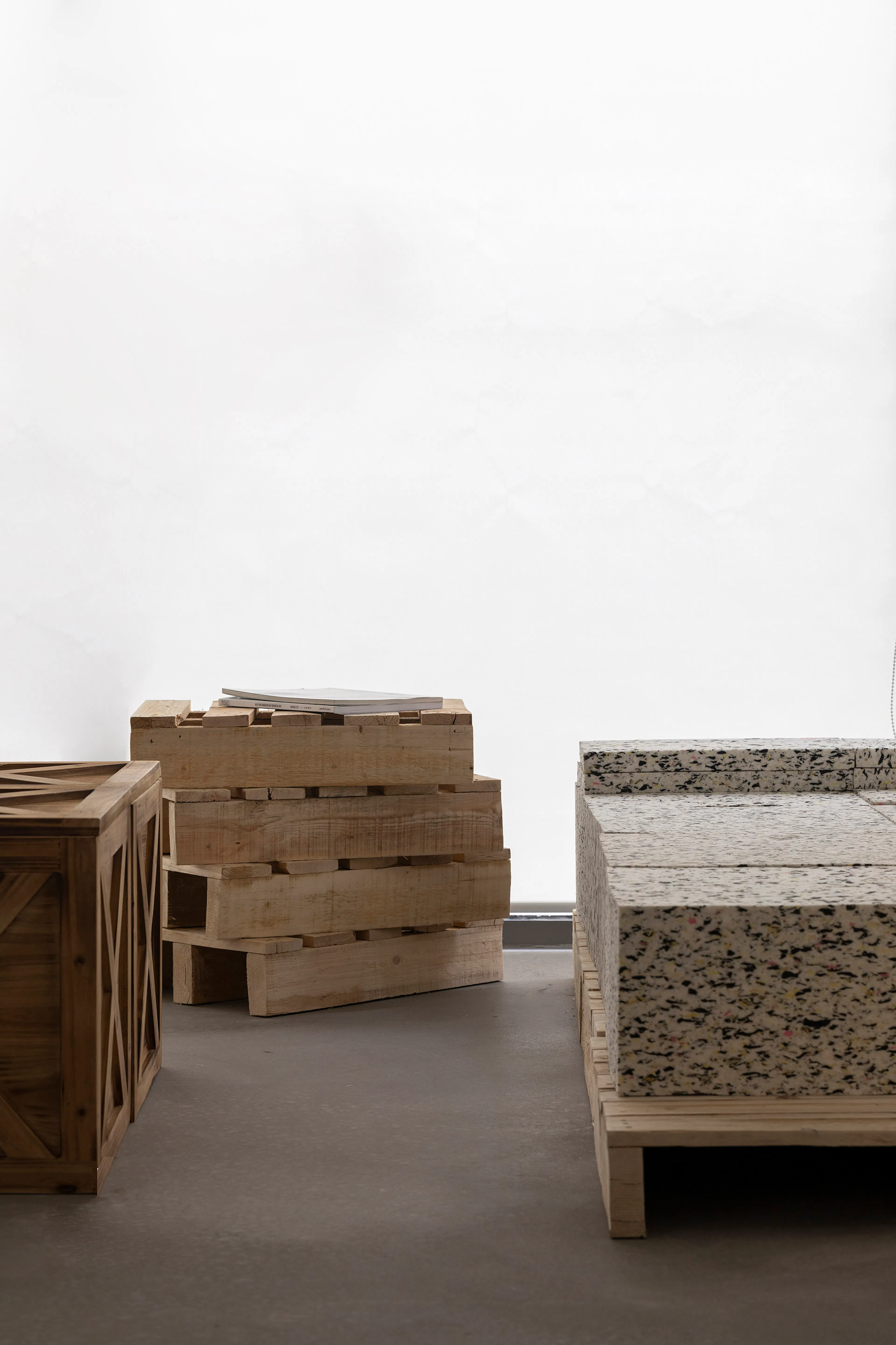 Ollie Studio Workplace Interior Design — 22