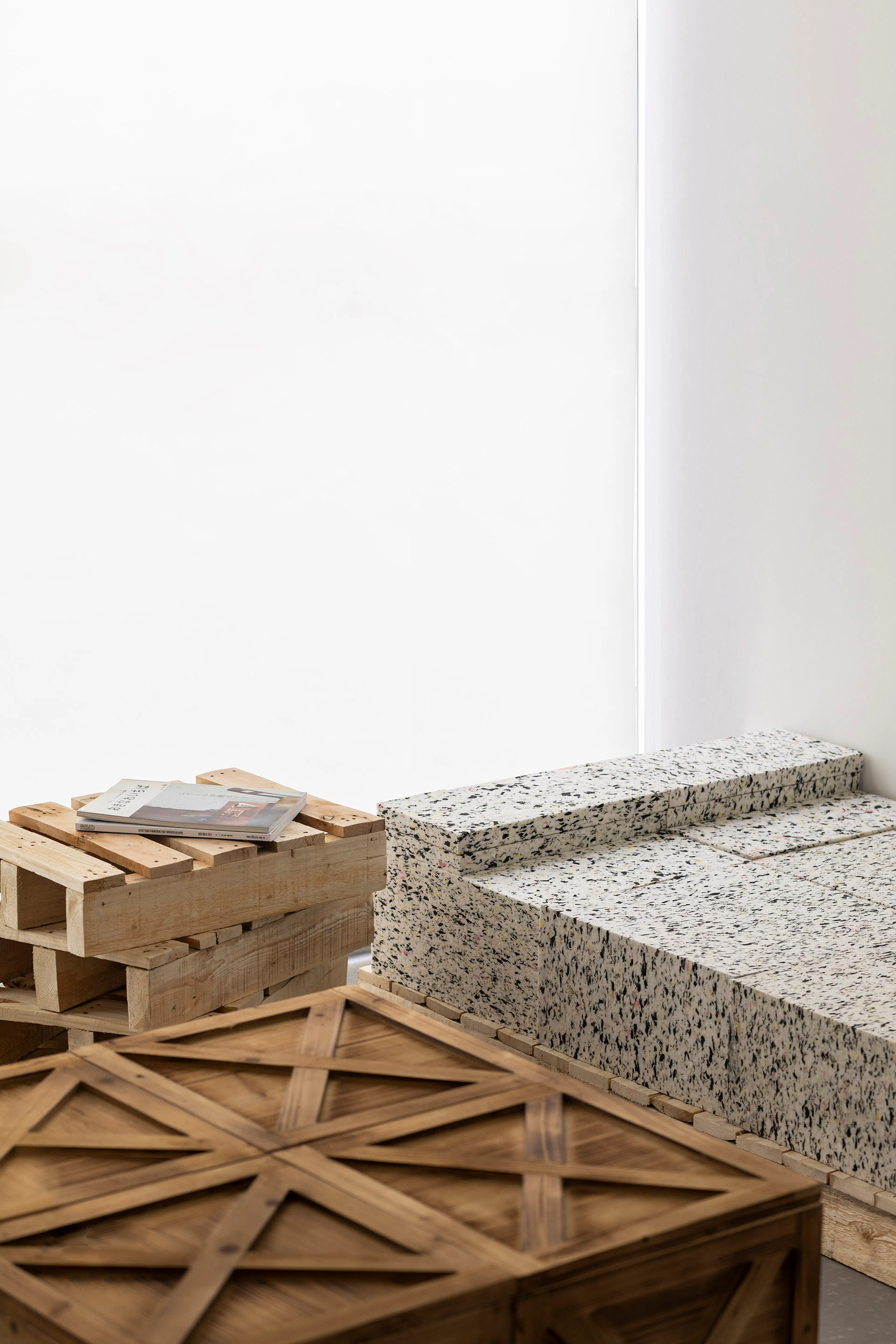 Ollie Studio Workplace Interior Design — 25