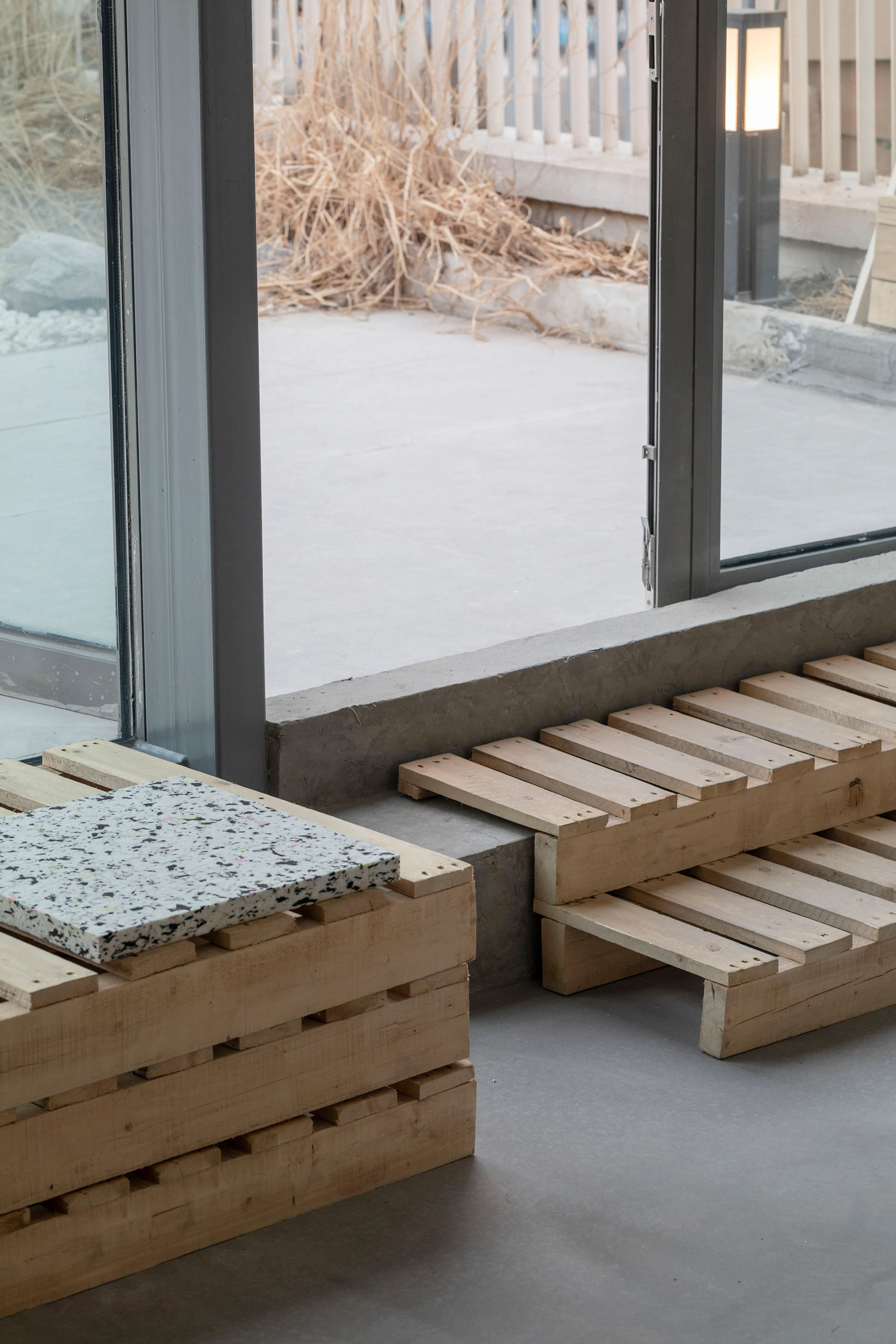 Ollie Studio Workplace Interior Design — 11