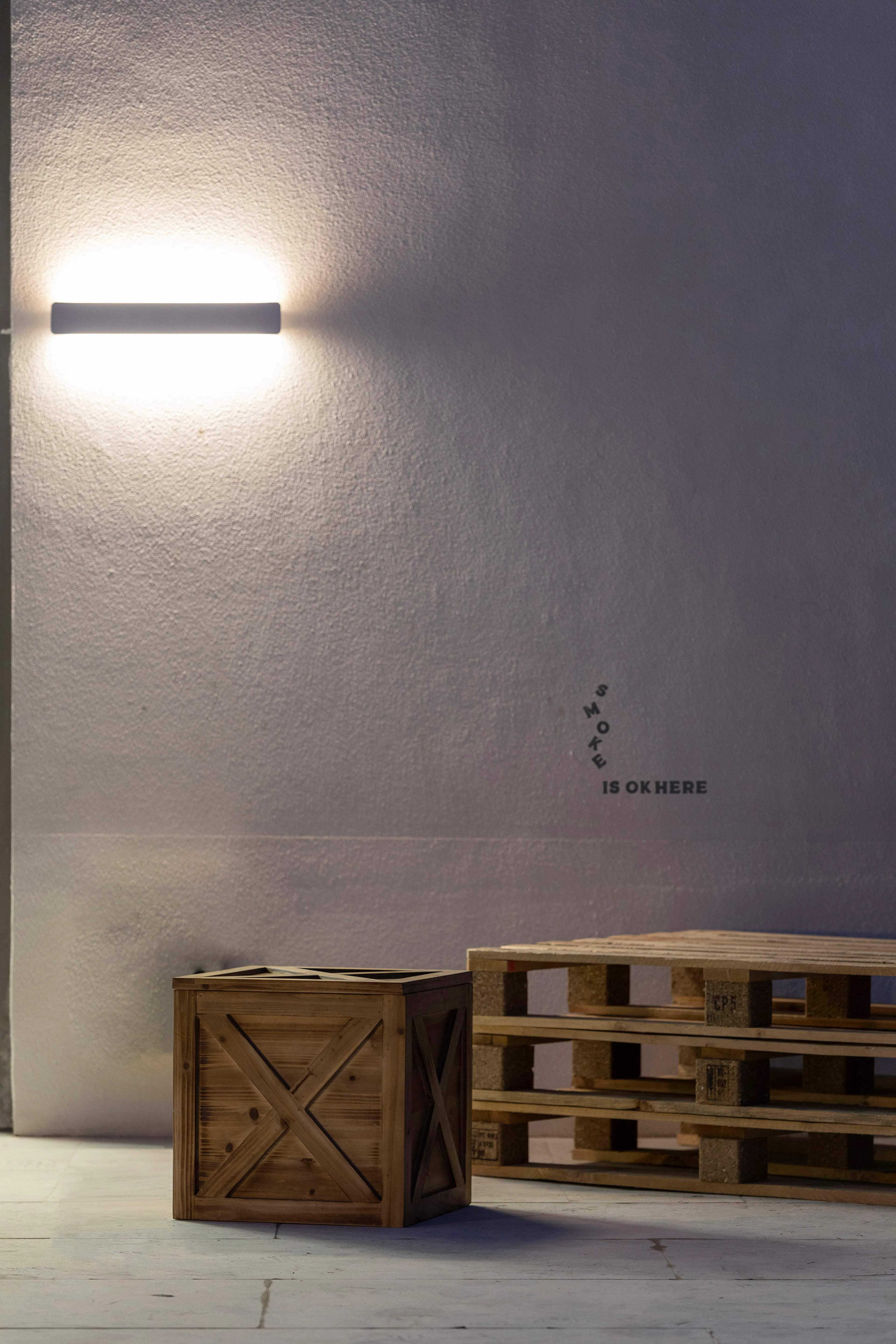 Ollie Studio Workplace Interior Design — 41