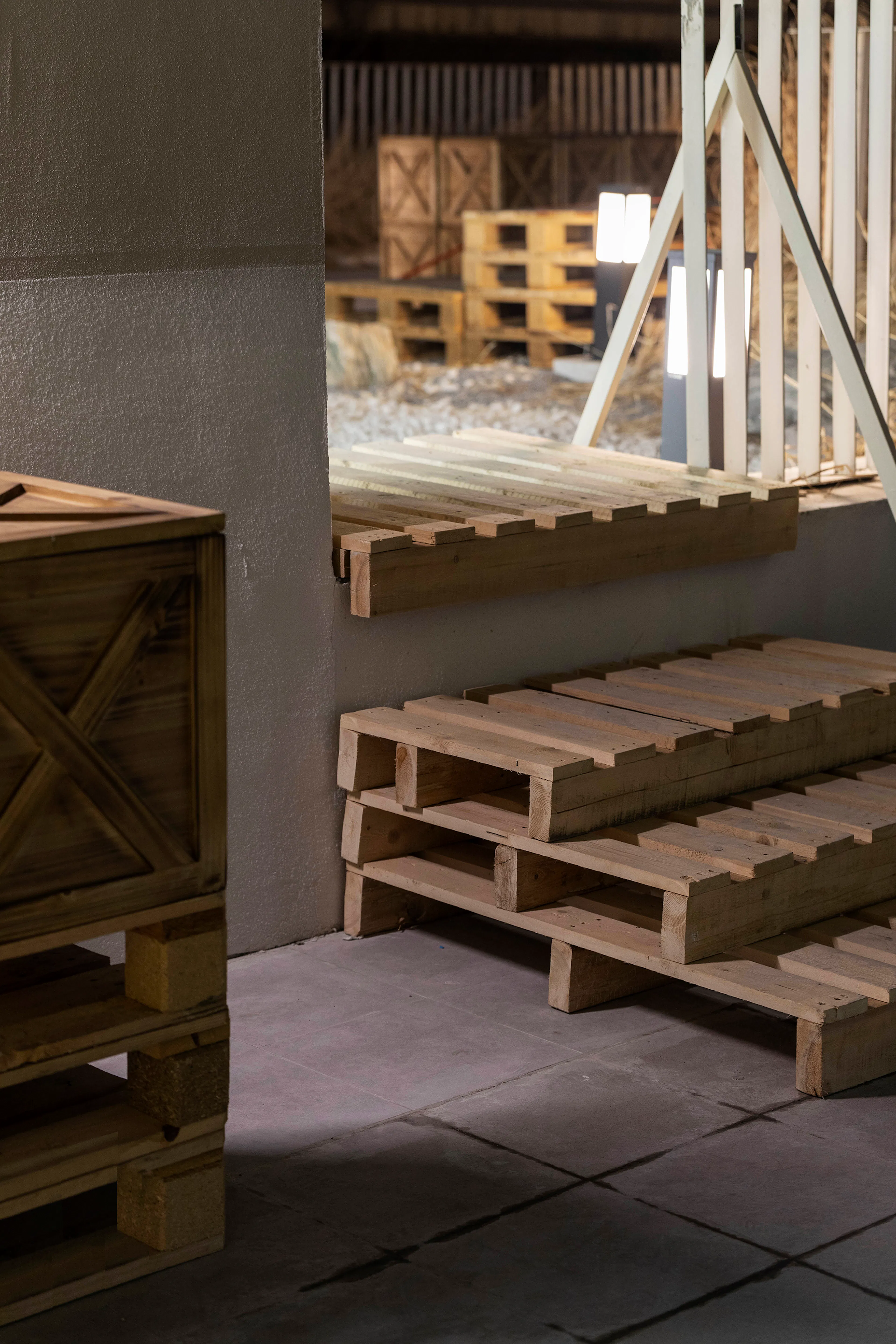 Ollie Studio Workplace Interior Design — 31