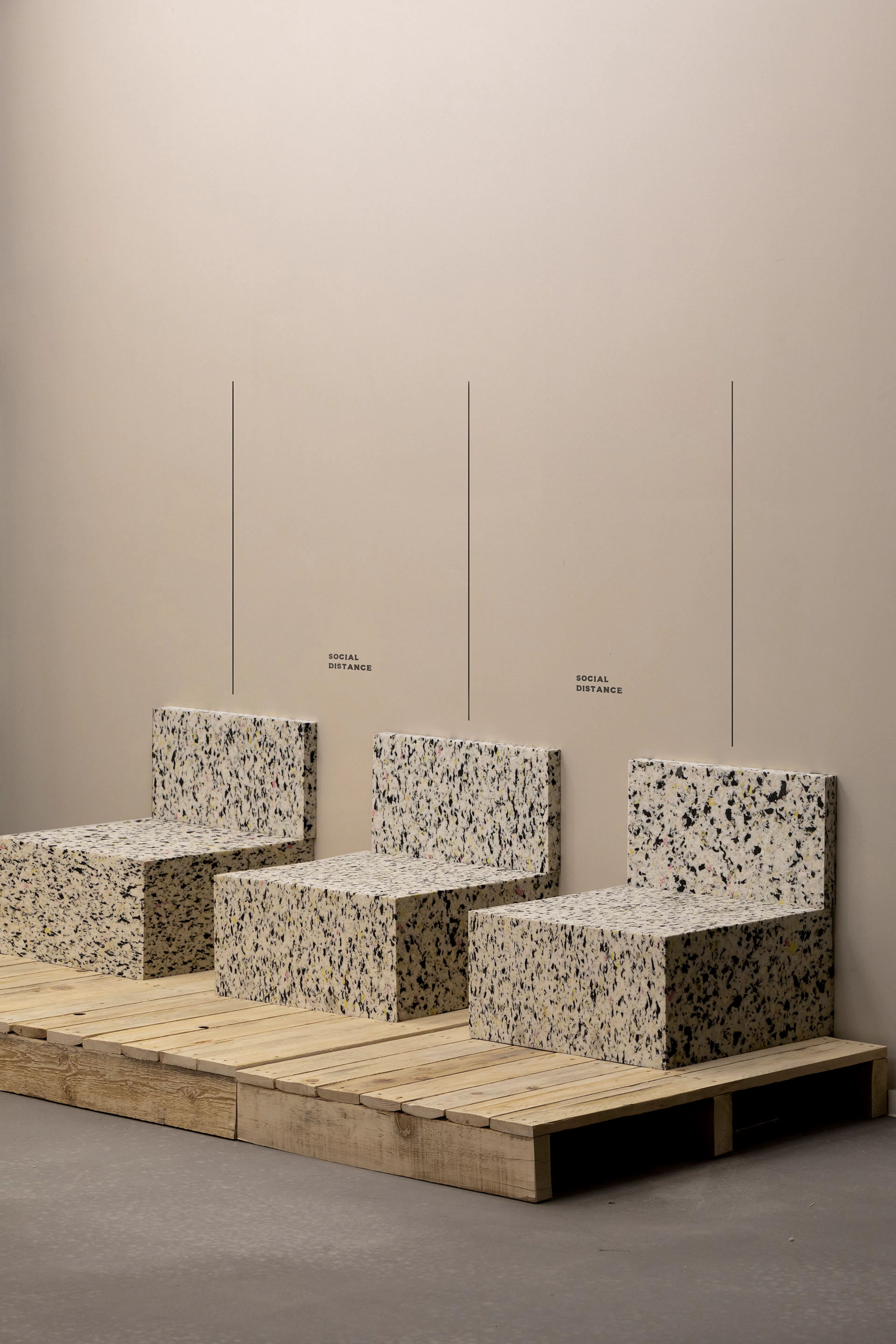 Ollie Studio Workplace Interior Design — 36