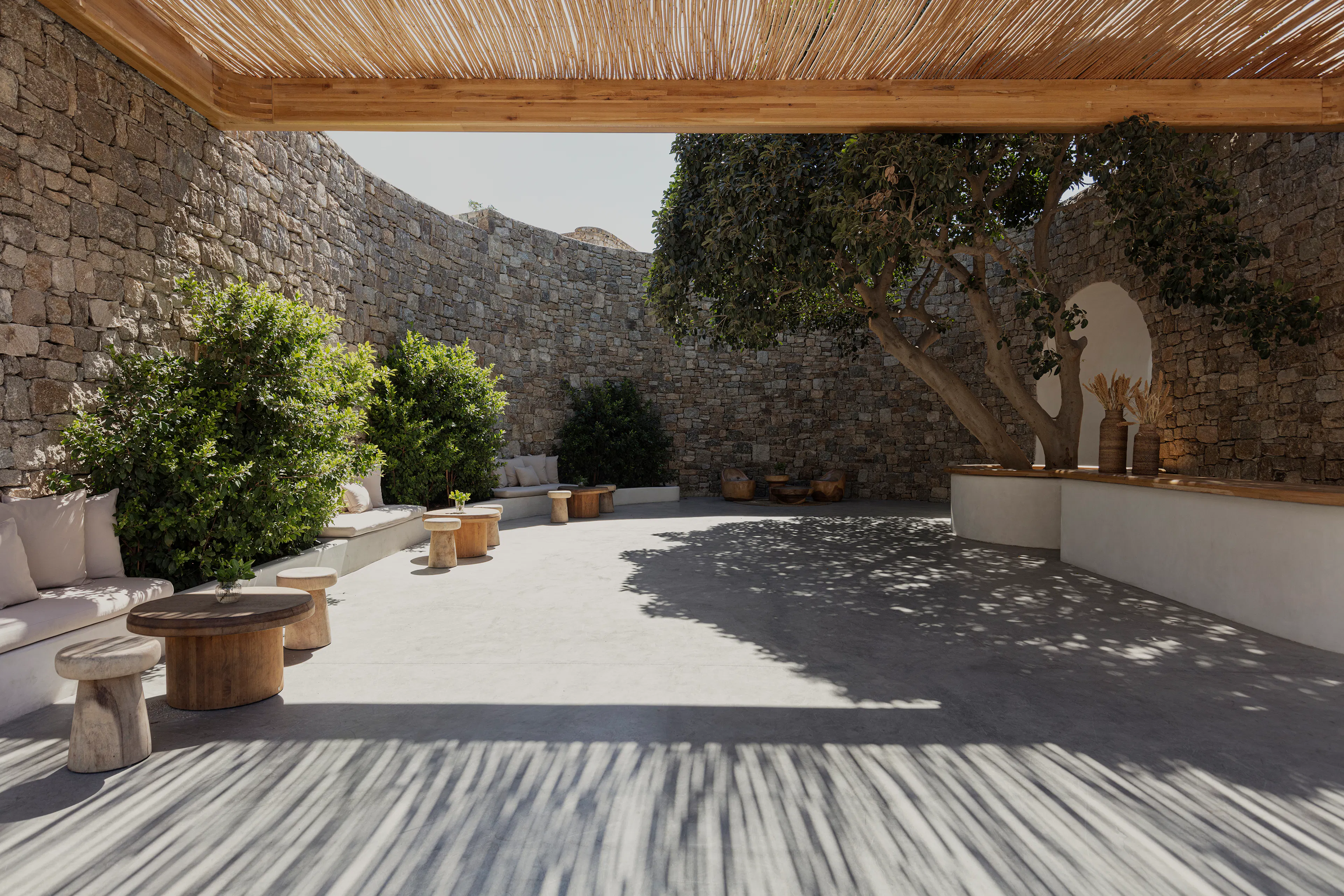 Super Paradise Beach Club — 15